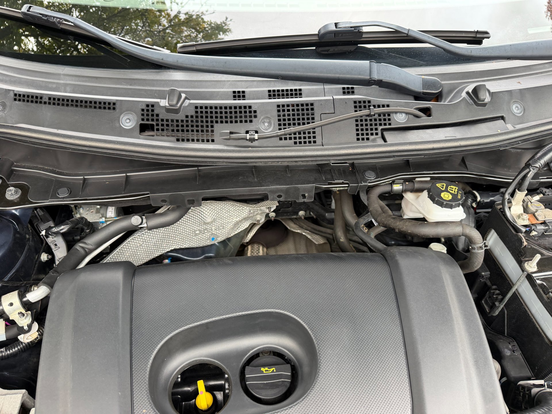 Mazda 2 1.5 Skyactiv-G GT-M (2018), foto 105