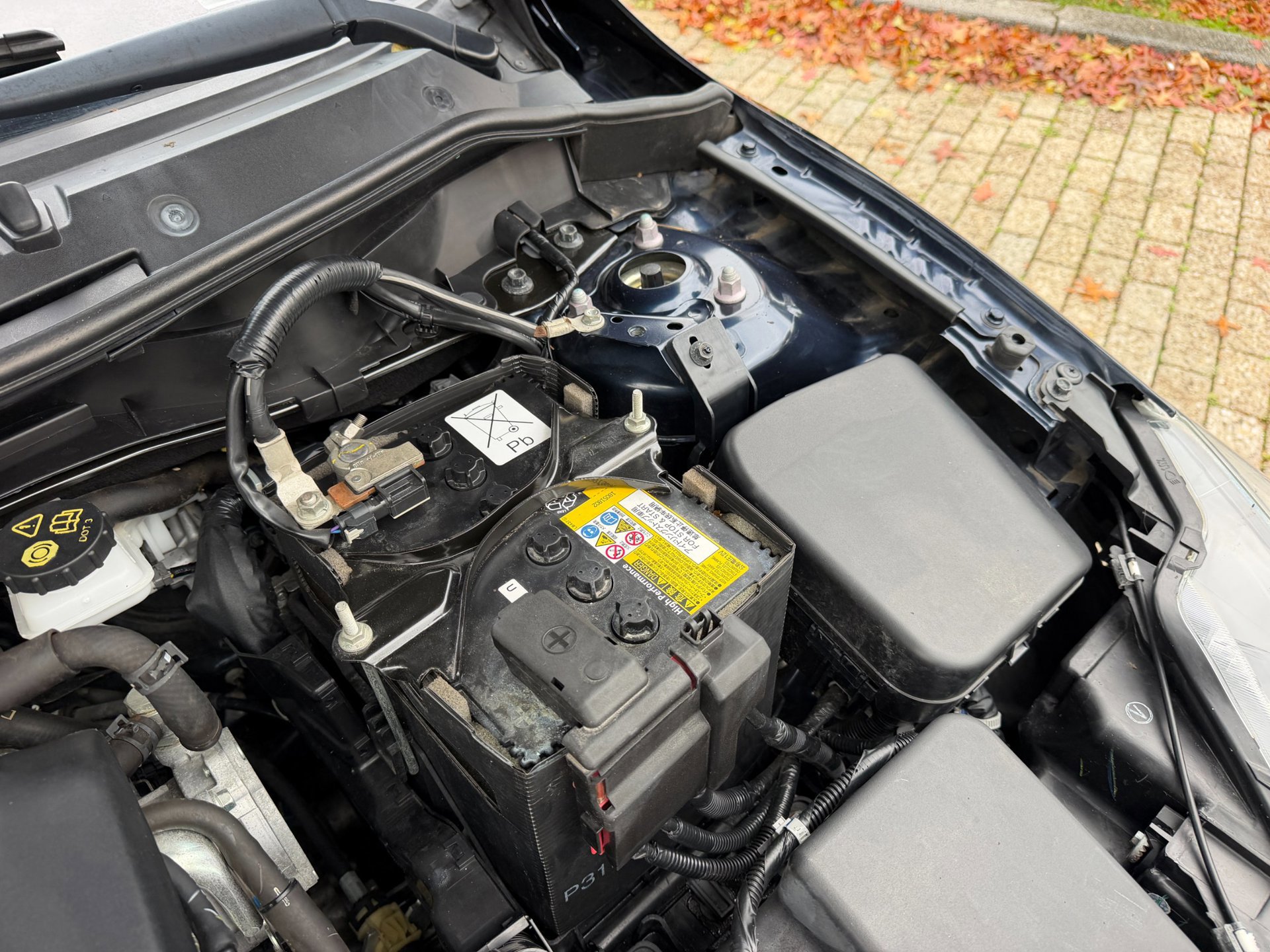 Mazda 2 1.5 Skyactiv-G GT-M (2018), foto 106