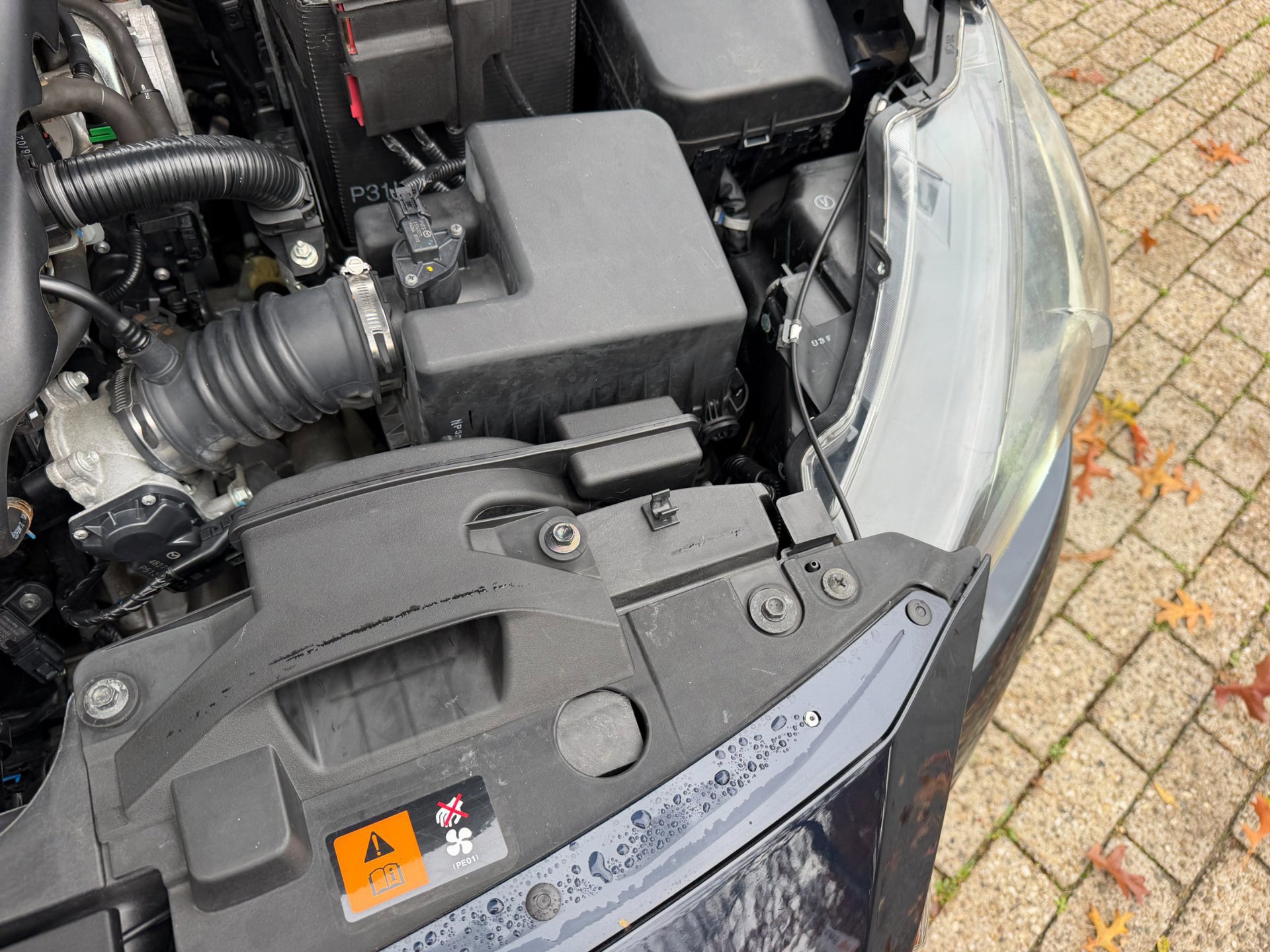 Mazda 2 1.5 Skyactiv-G GT-M (2018), foto 107