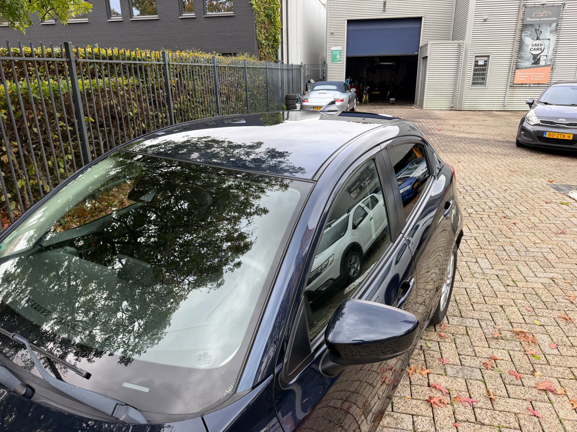 Mazda 2 1.5 Skyactiv-G GT-M (2018), foto 111