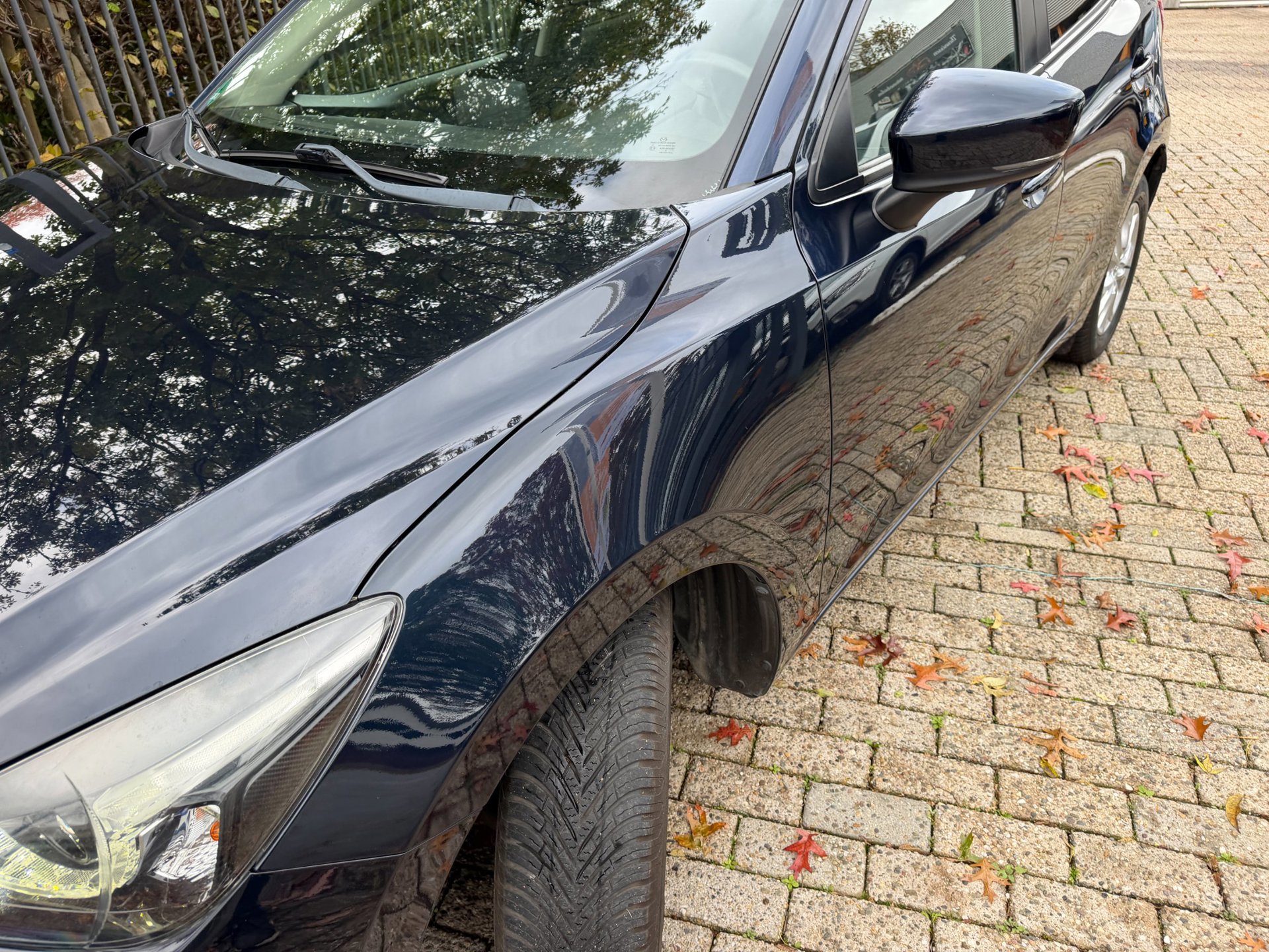 Mazda 2 1.5 Skyactiv-G GT-M (2018), foto 115