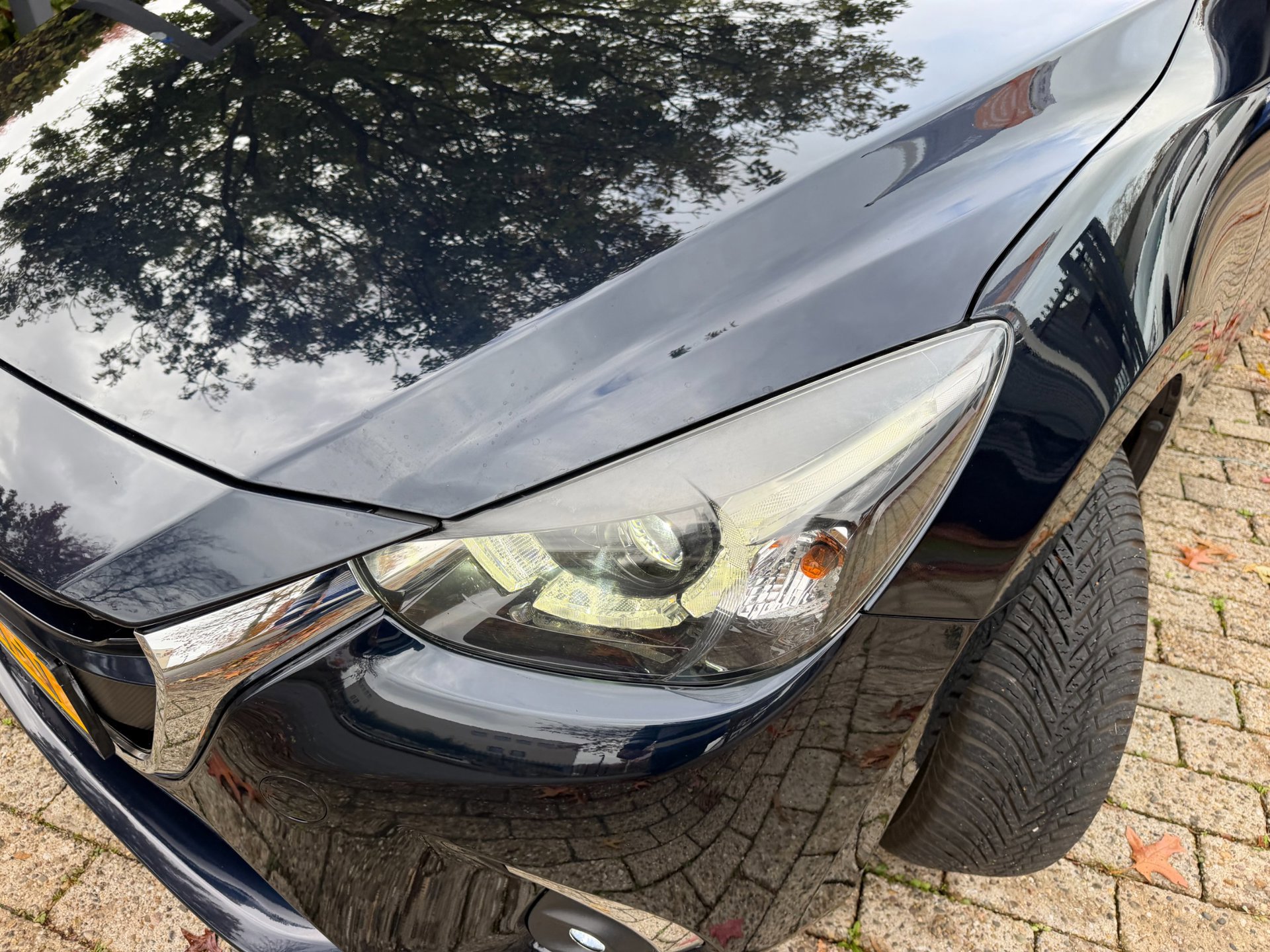 Mazda 2 1.5 Skyactiv-G GT-M (2018), foto 117