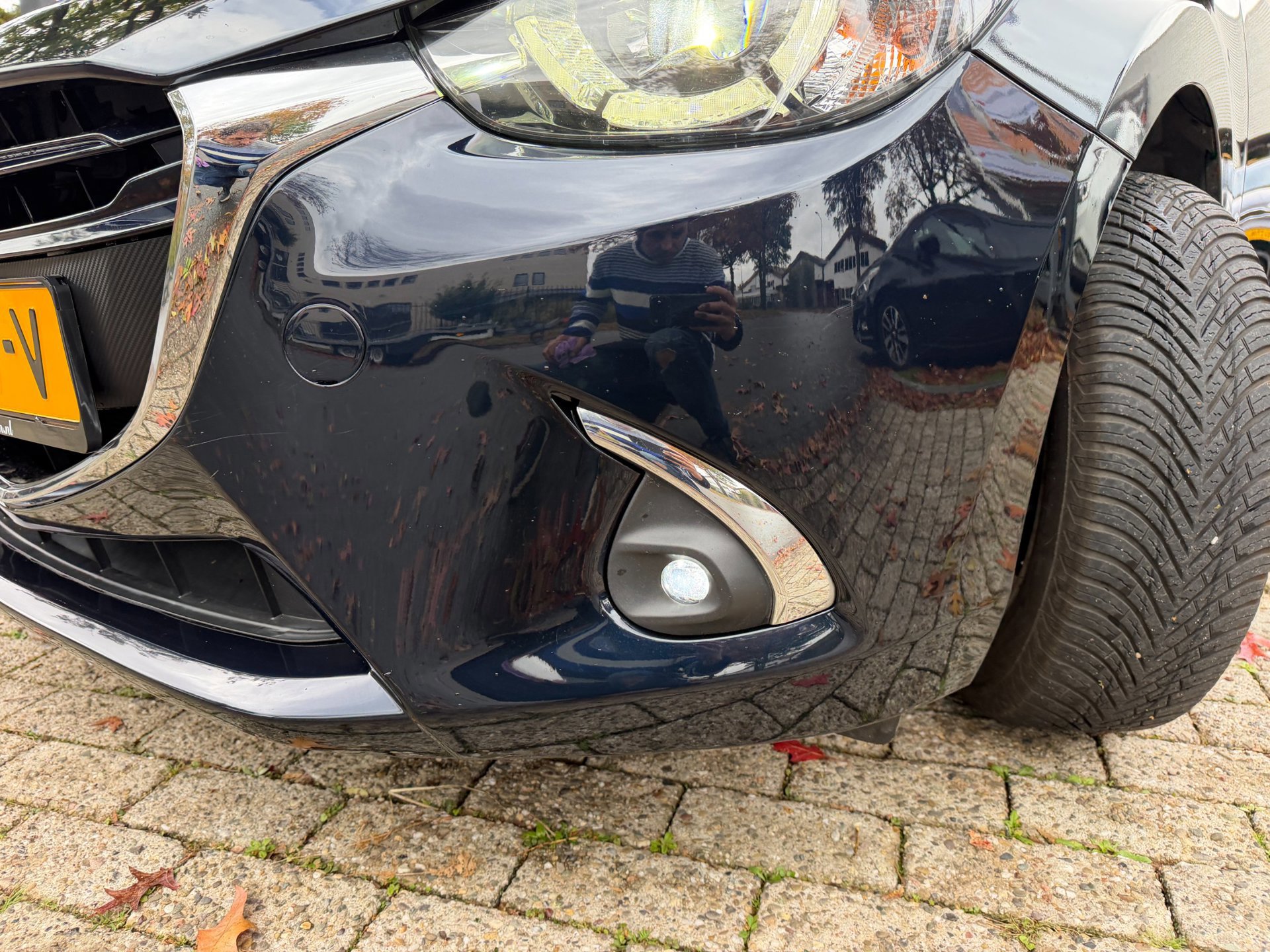 Mazda 2 1.5 Skyactiv-G GT-M (2018), foto 119