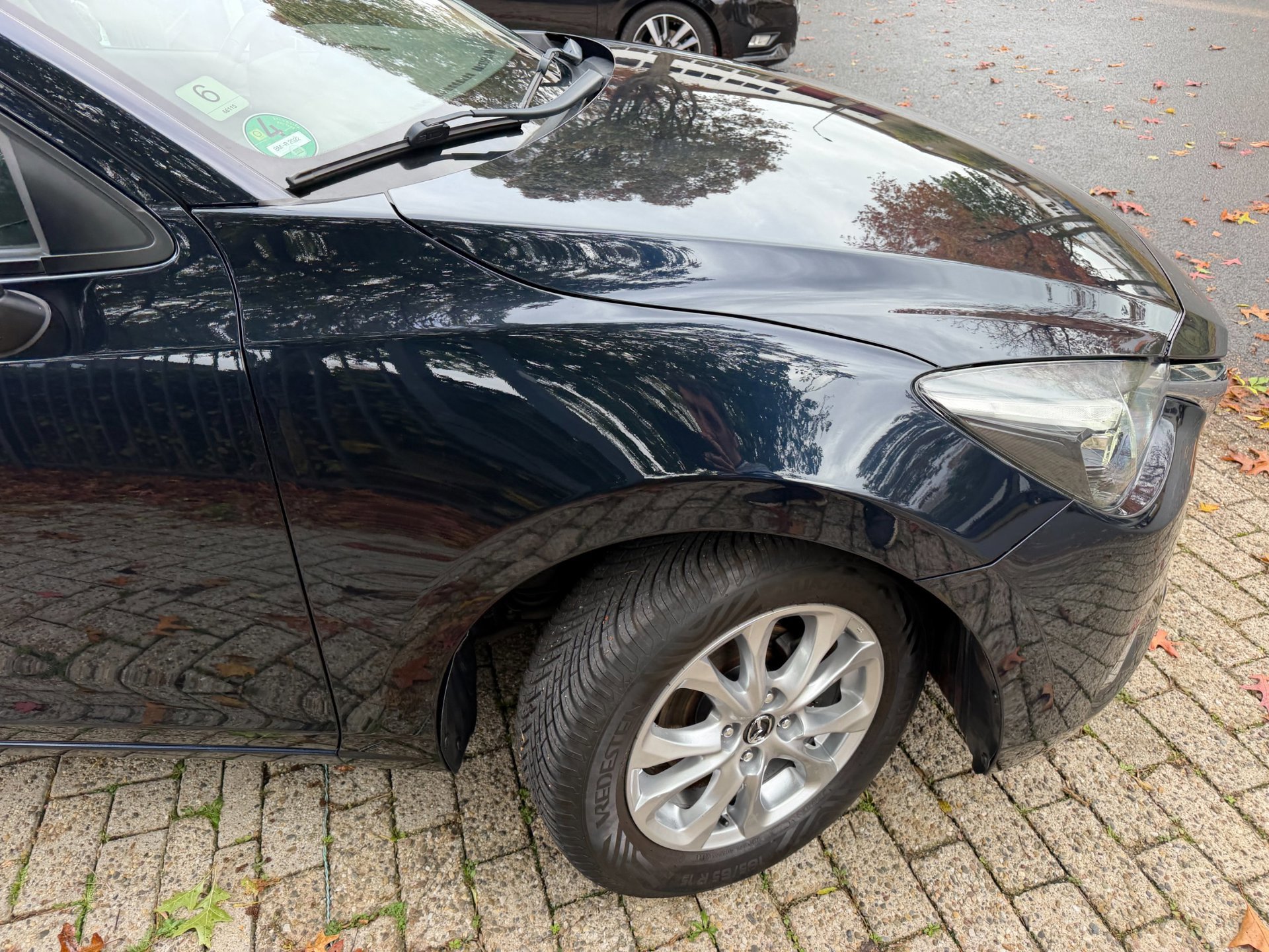 Mazda 2 1.5 Skyactiv-G GT-M (2018), foto 127