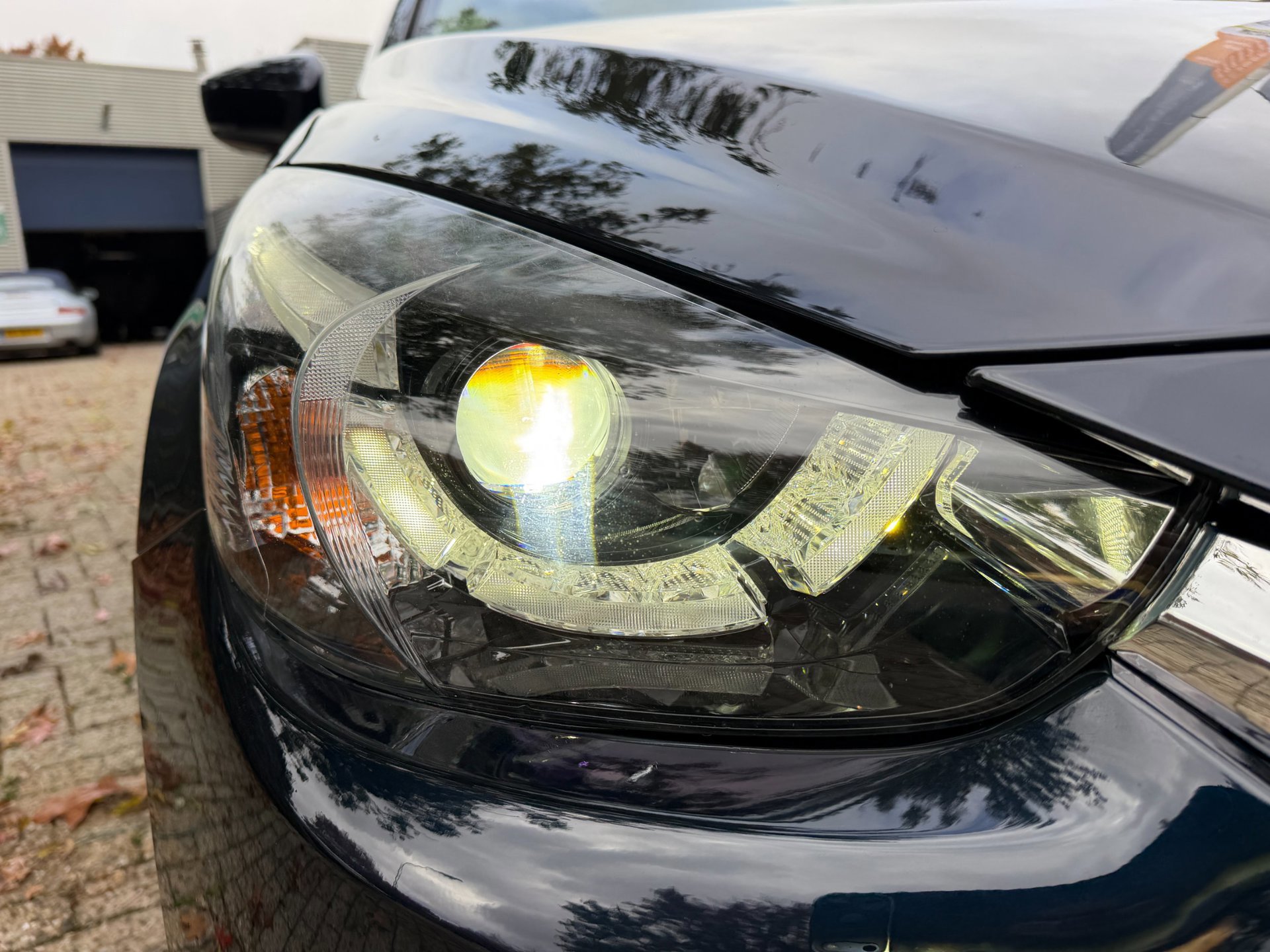 Mazda 2 1.5 Skyactiv-G GT-M (2018), foto 128