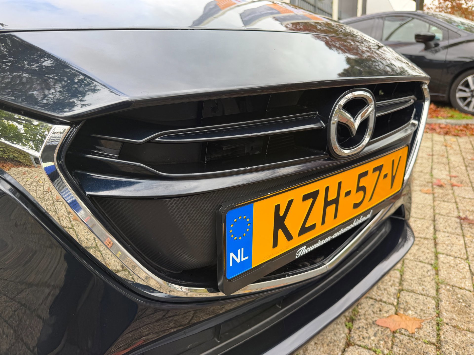Mazda 2 1.5 Skyactiv-G GT-M (2018), foto 130
