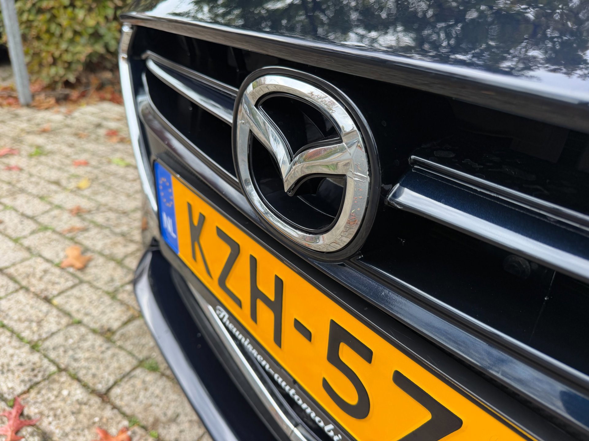Mazda 2 1.5 Skyactiv-G GT-M (2018), foto 132