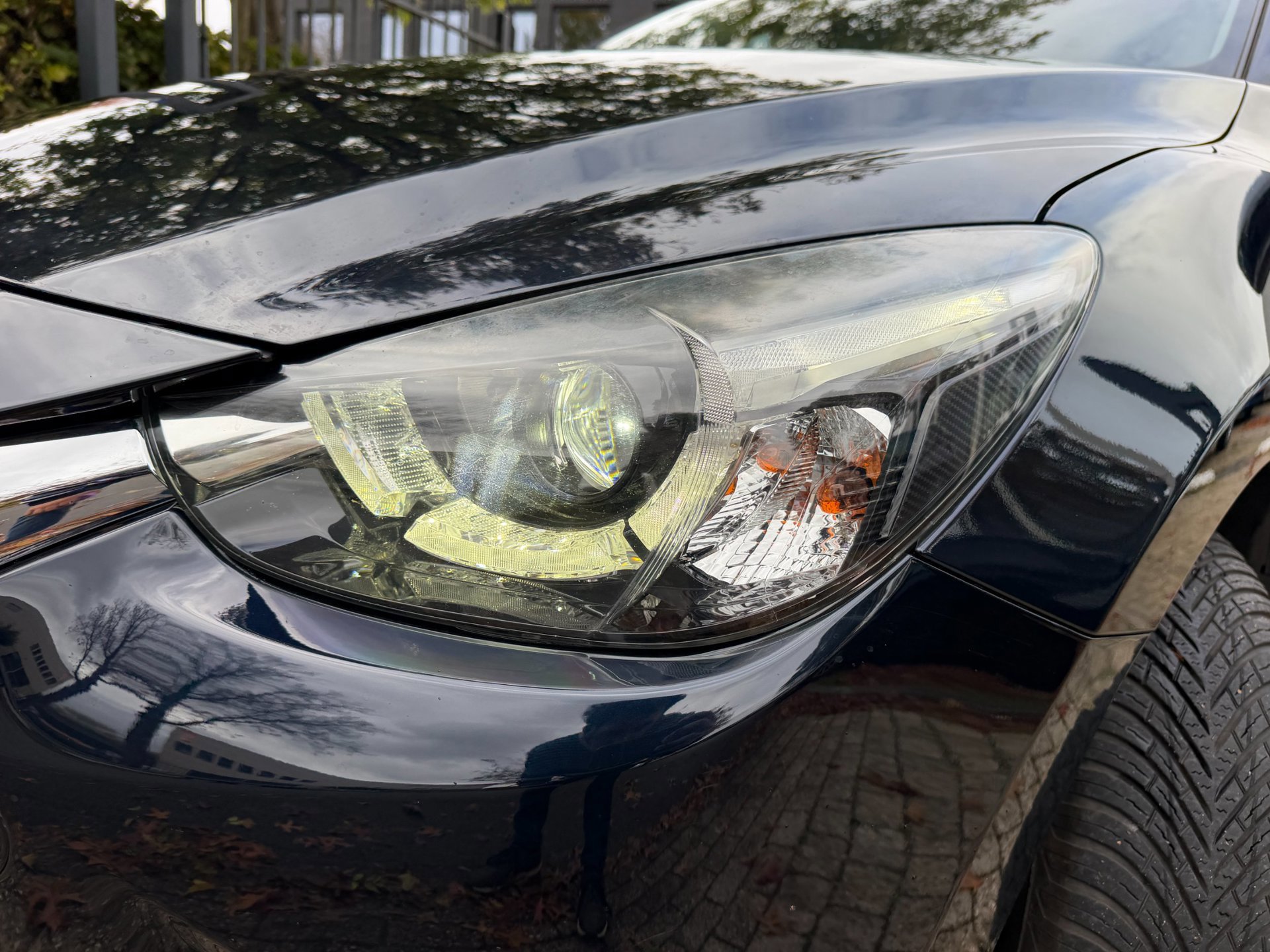 Mazda 2 1.5 Skyactiv-G GT-M (2018), foto 134