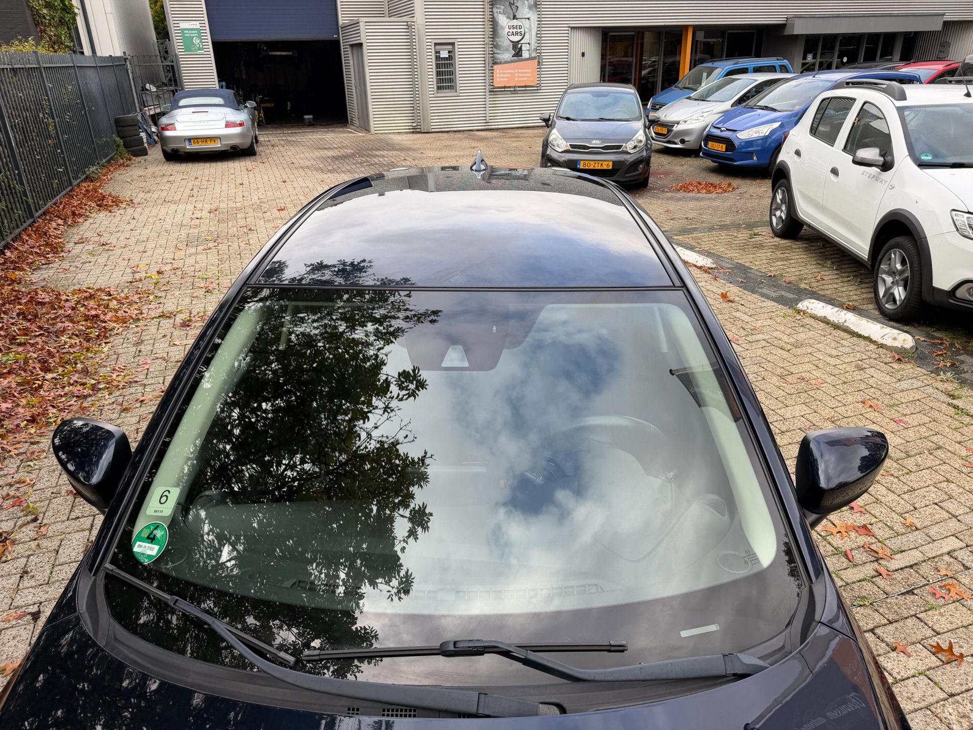 Mazda 2 1.5 Skyactiv-G GT-M (2018), foto 136