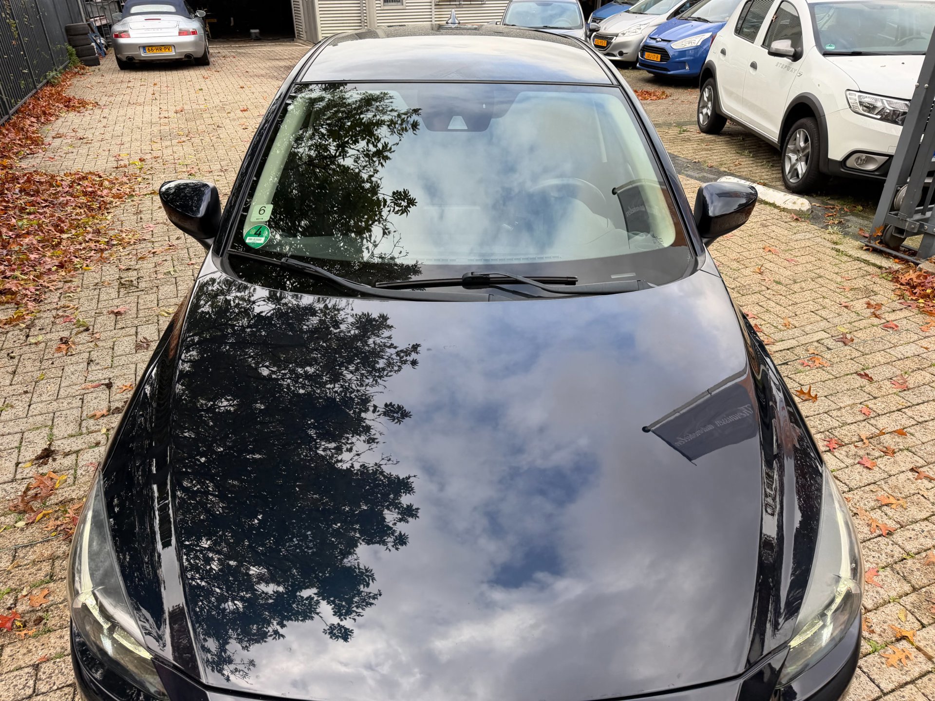 Mazda 2 1.5 Skyactiv-G GT-M (2018), foto 137