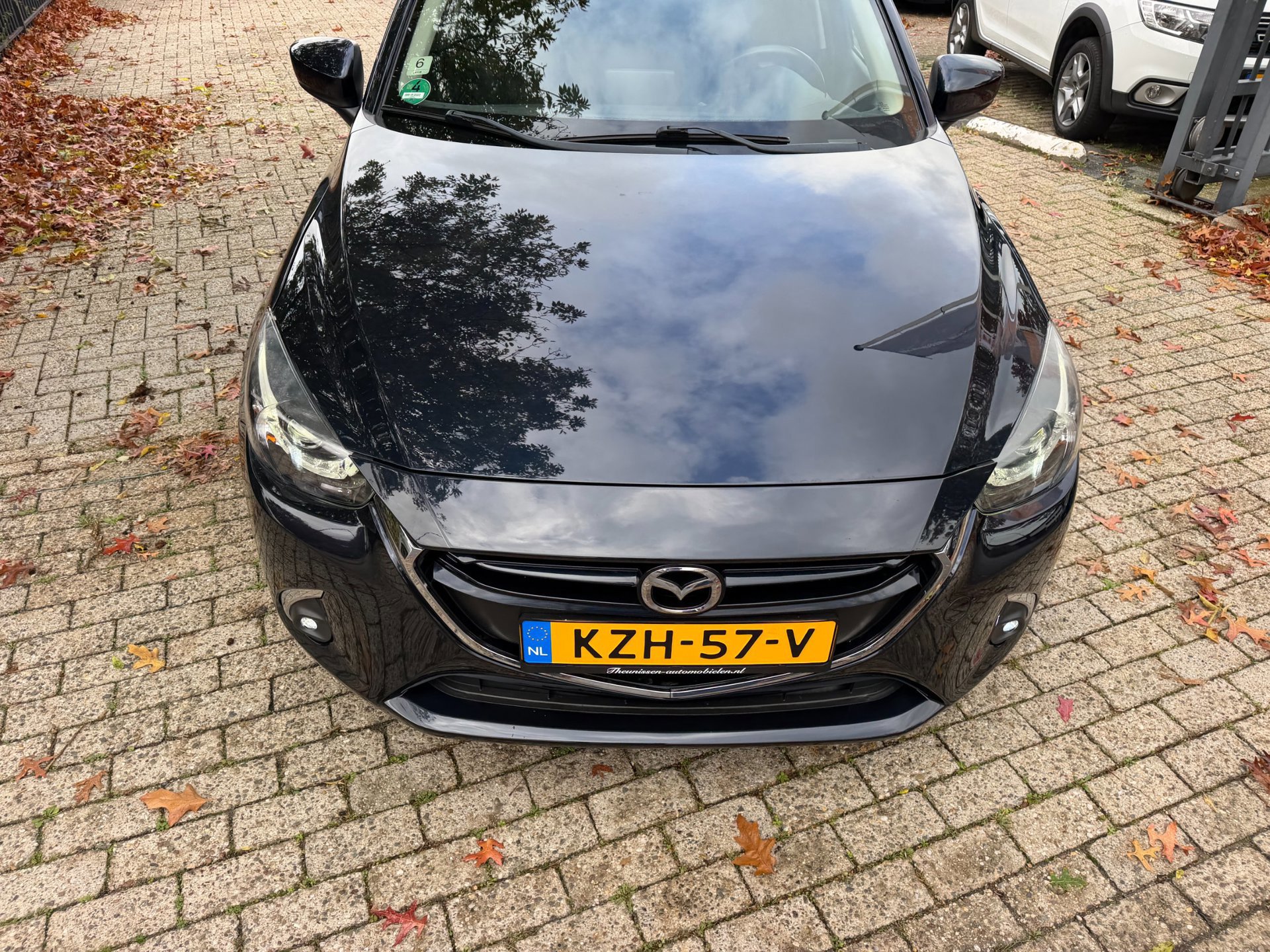 Mazda 2 1.5 Skyactiv-G GT-M (2018), foto 138