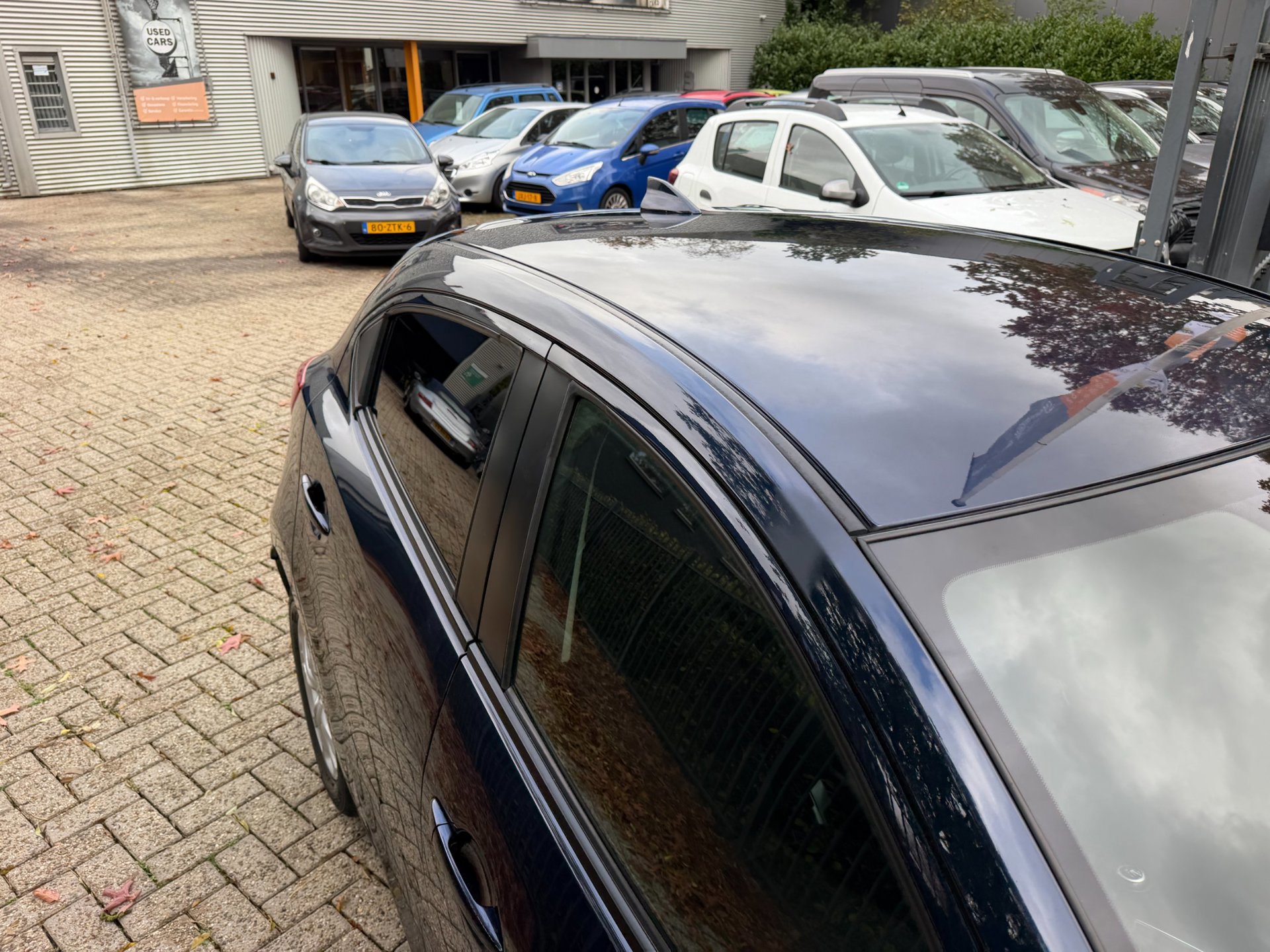 Mazda 2 1.5 Skyactiv-G GT-M (2018), foto 139