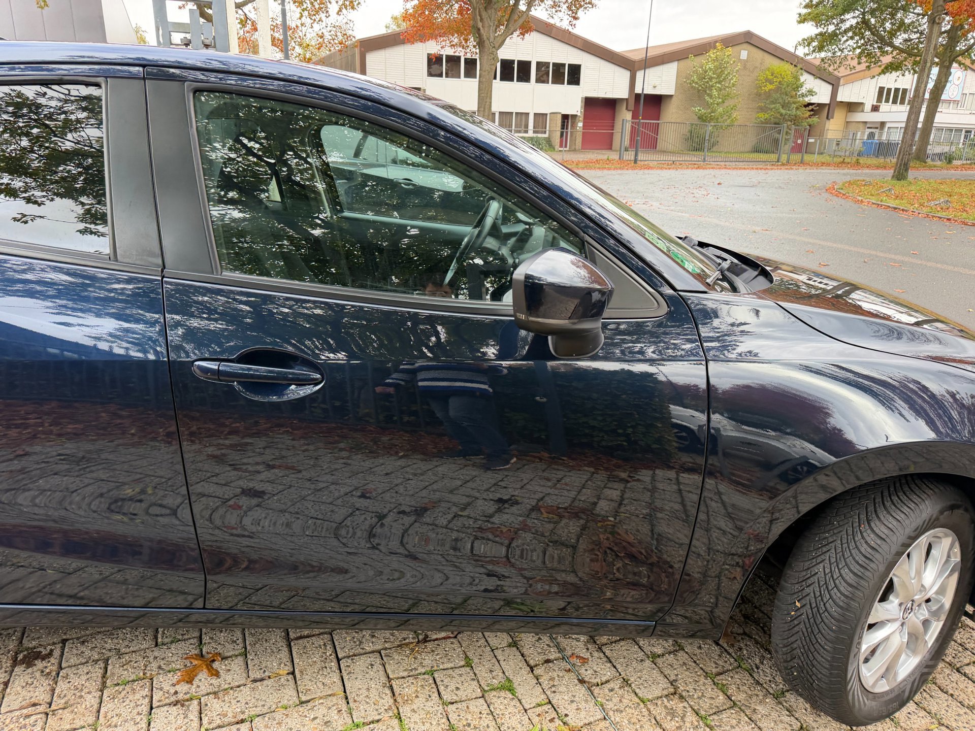 Mazda 2 1.5 Skyactiv-G GT-M (2018), foto 145