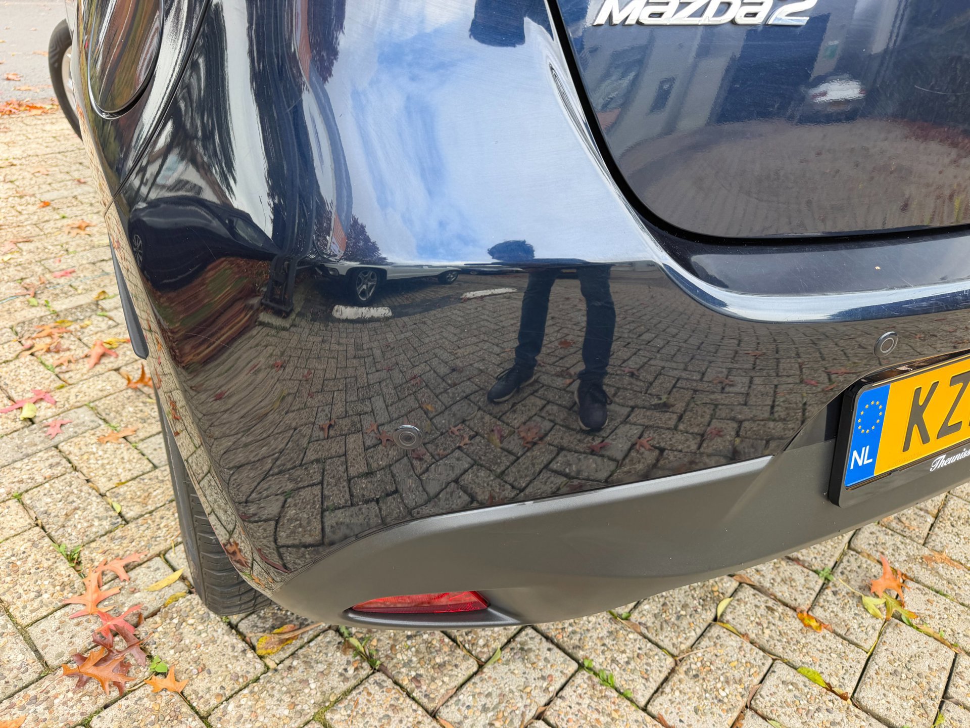 Mazda 2 1.5 Skyactiv-G GT-M (2018), foto 159