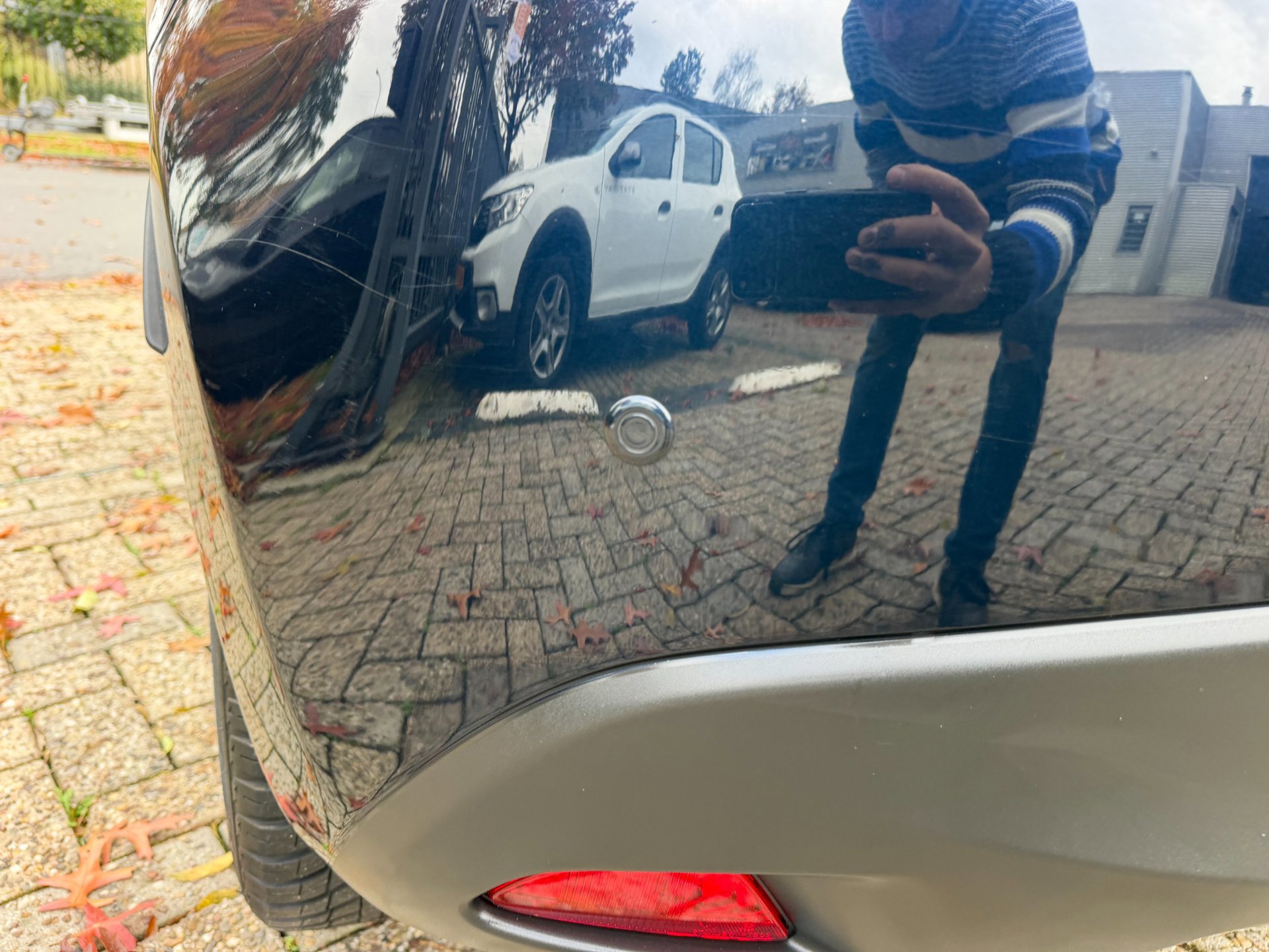 Mazda 2 1.5 Skyactiv-G GT-M (2018), foto 160