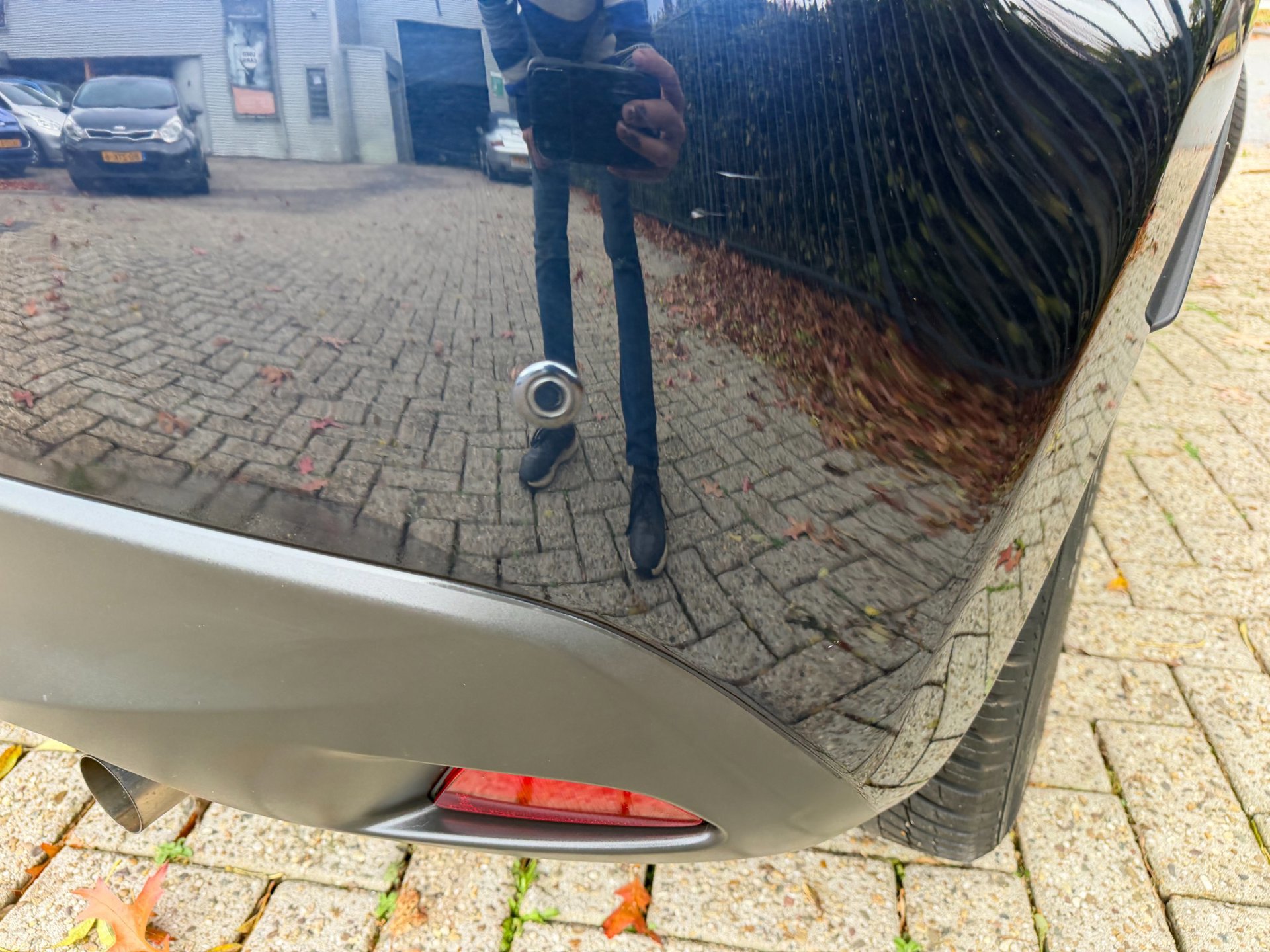 Mazda 2 1.5 Skyactiv-G GT-M (2018), foto 163