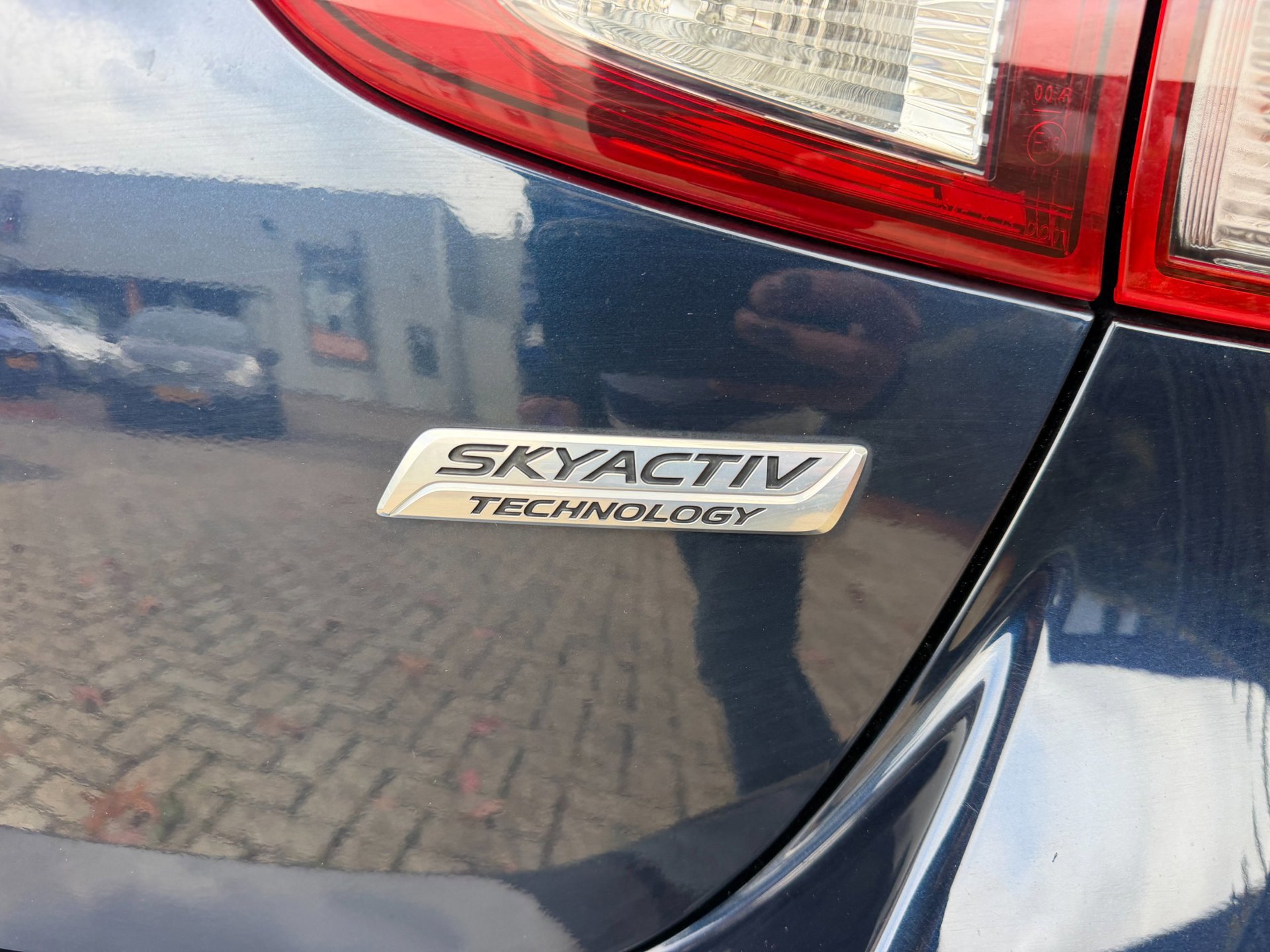 Mazda 2 1.5 Skyactiv-G GT-M (2018), foto 165