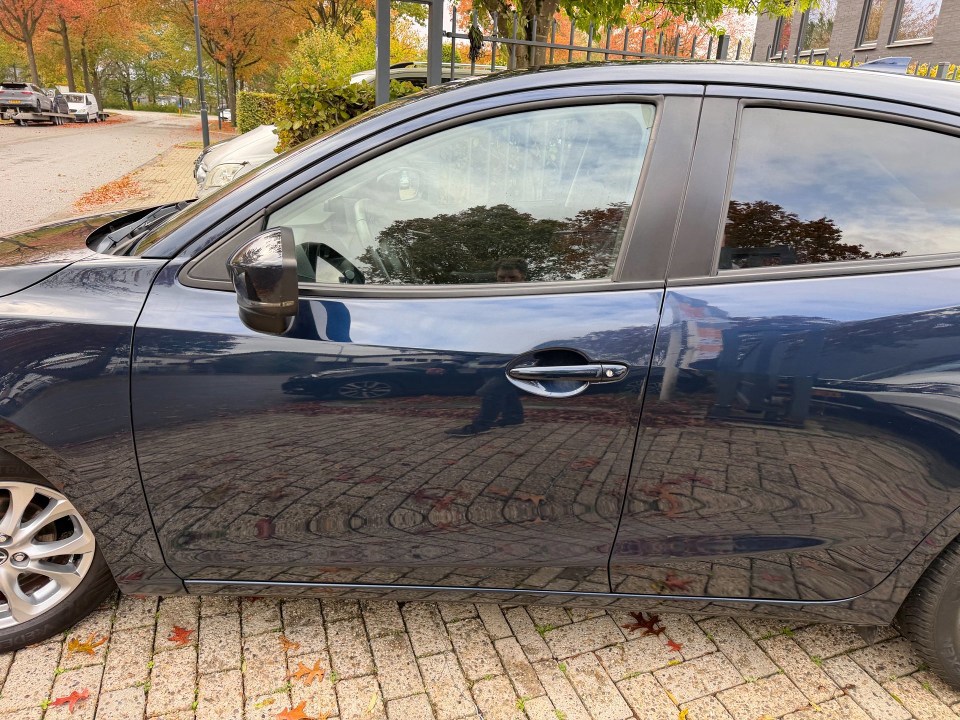 Mazda 2 1.5 Skyactiv-G GT-M (2018), foto 173