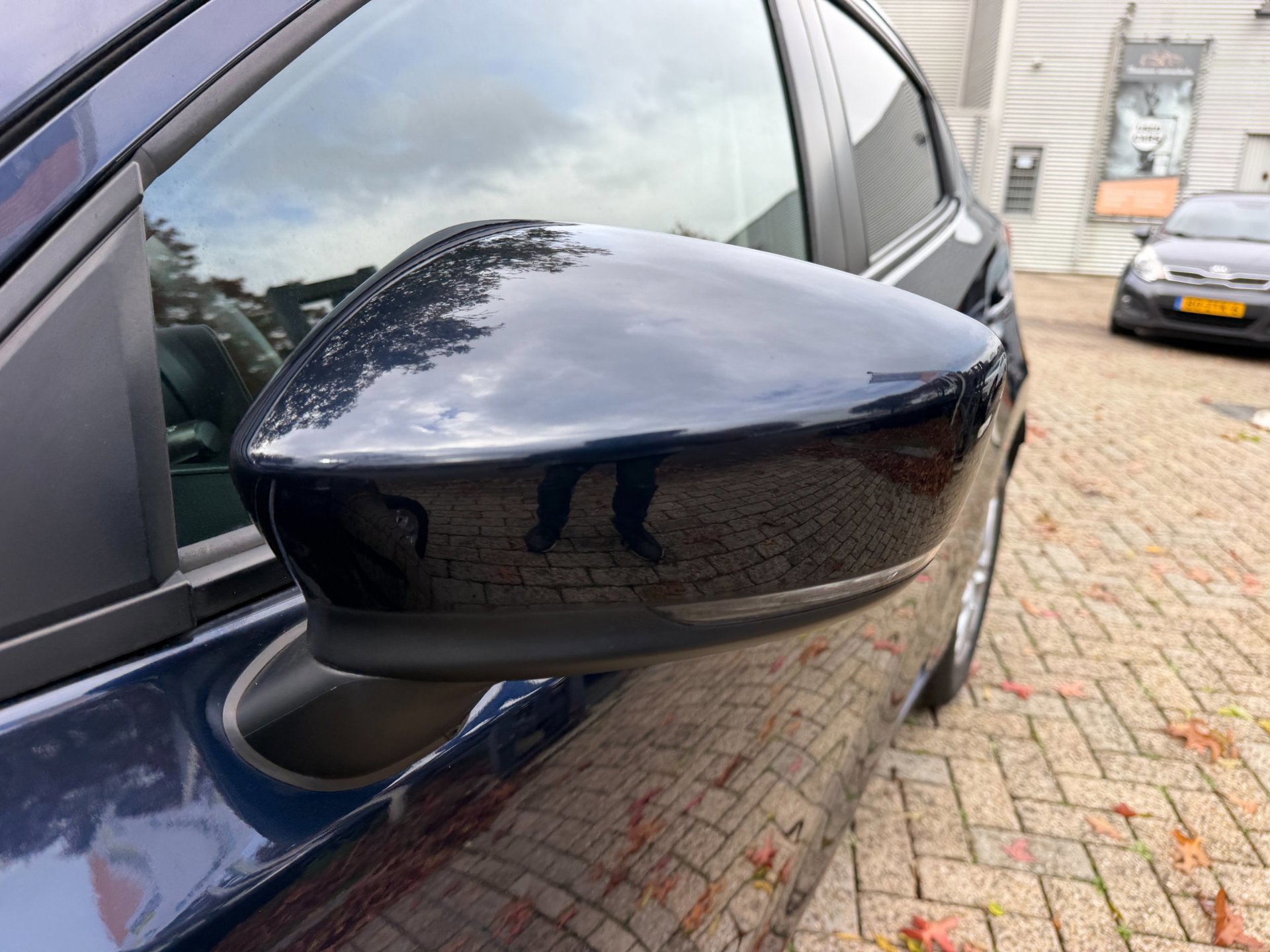 Mazda 2 1.5 Skyactiv-G GT-M (2018), foto 176
