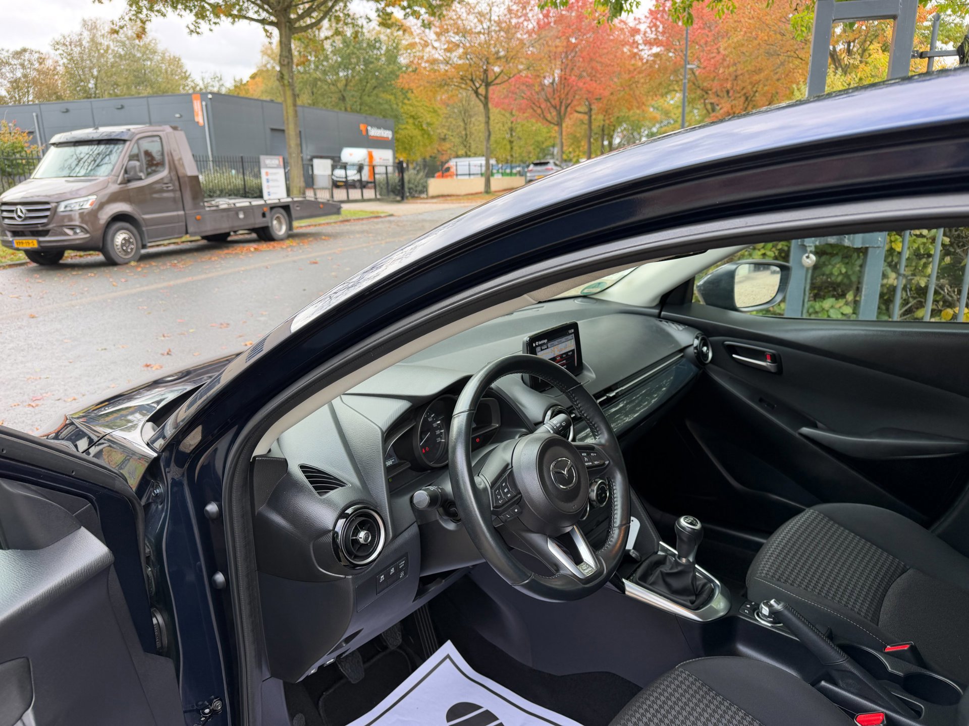 Mazda 2 1.5 Skyactiv-G GT-M (2018), foto 22