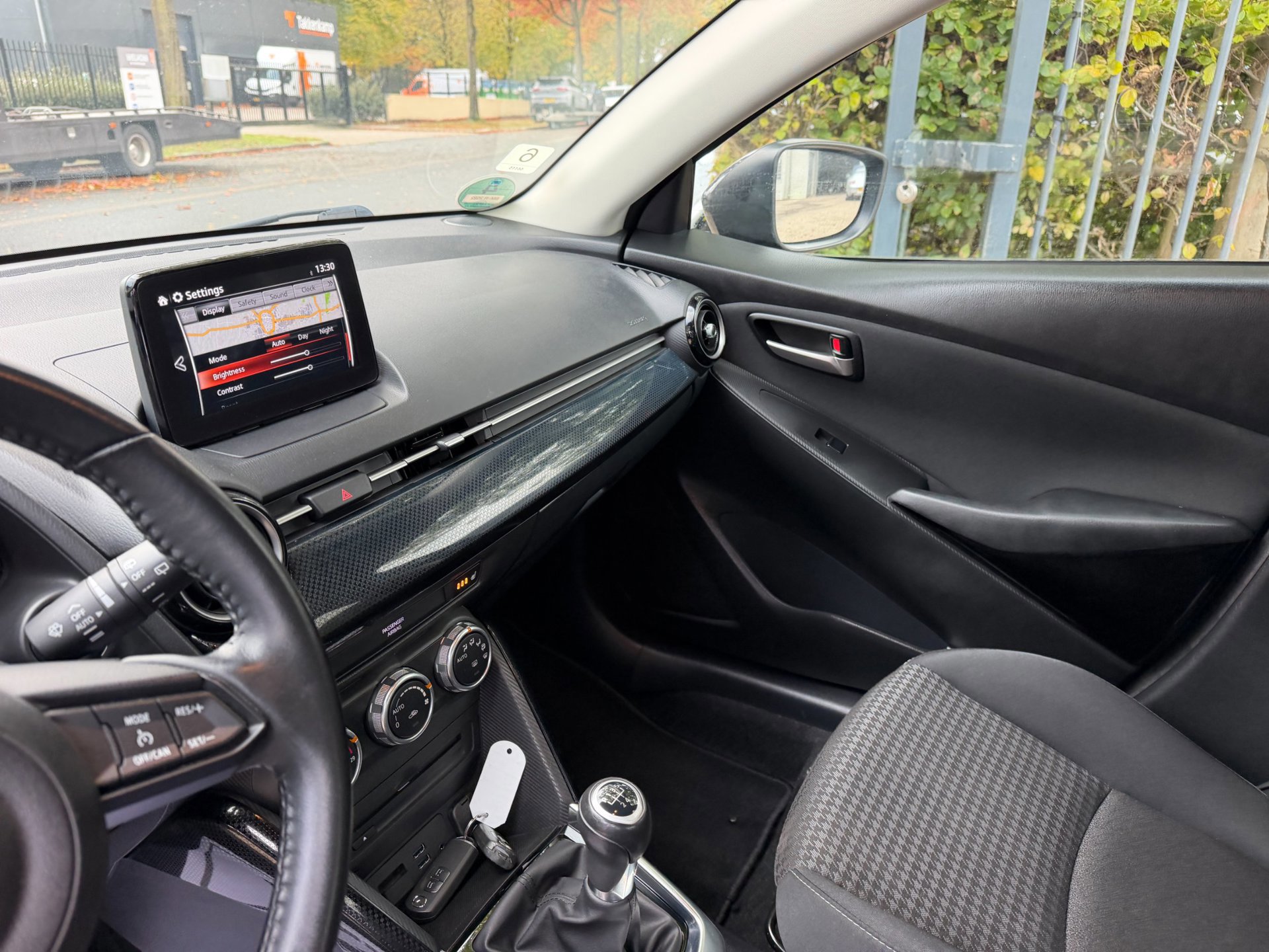 Mazda 2 1.5 Skyactiv-G GT-M (2018), foto 24