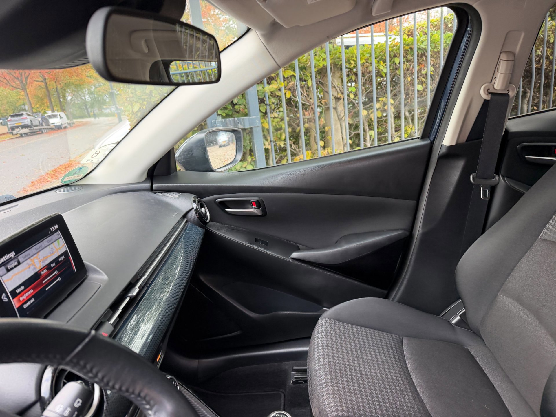 Mazda 2 1.5 Skyactiv-G GT-M (2018), foto 25