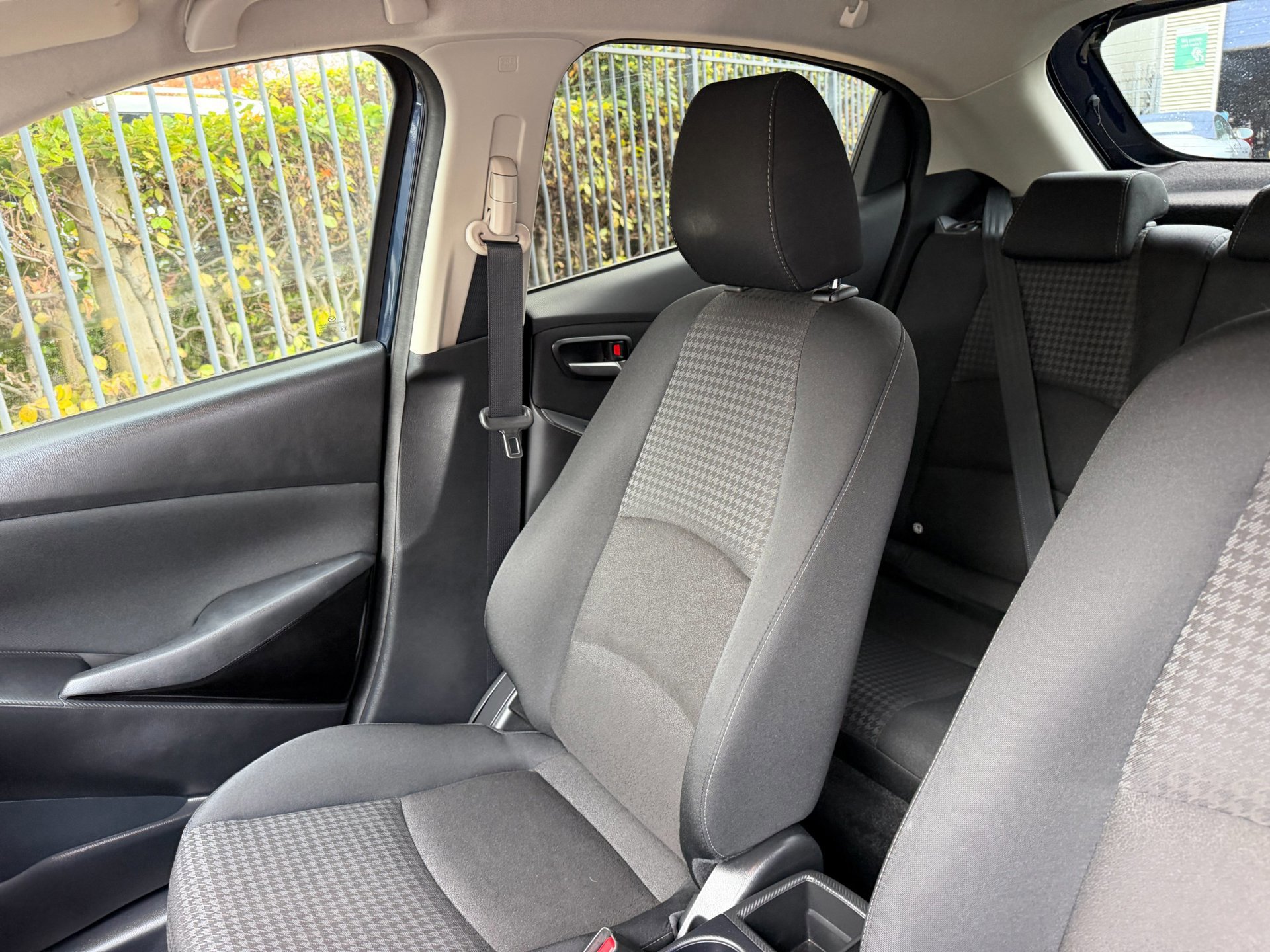 Mazda 2 1.5 Skyactiv-G GT-M (2018), foto 26
