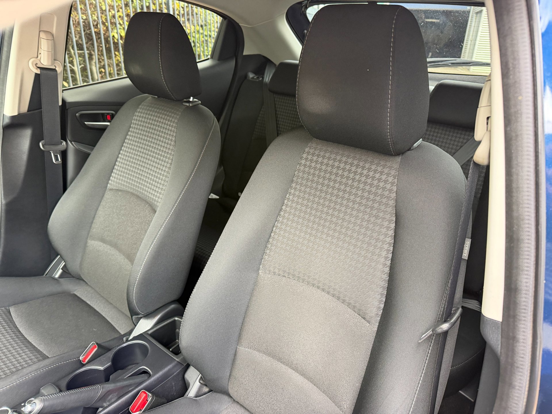 Mazda 2 1.5 Skyactiv-G GT-M (2018), foto 28