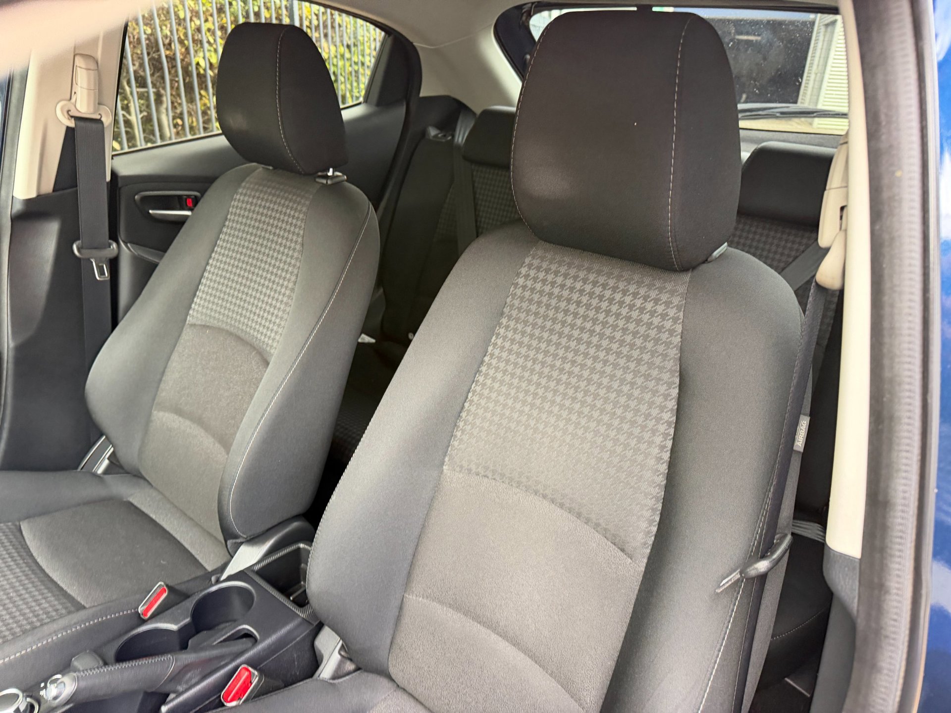 Mazda 2 1.5 Skyactiv-G GT-M (2018), foto 29