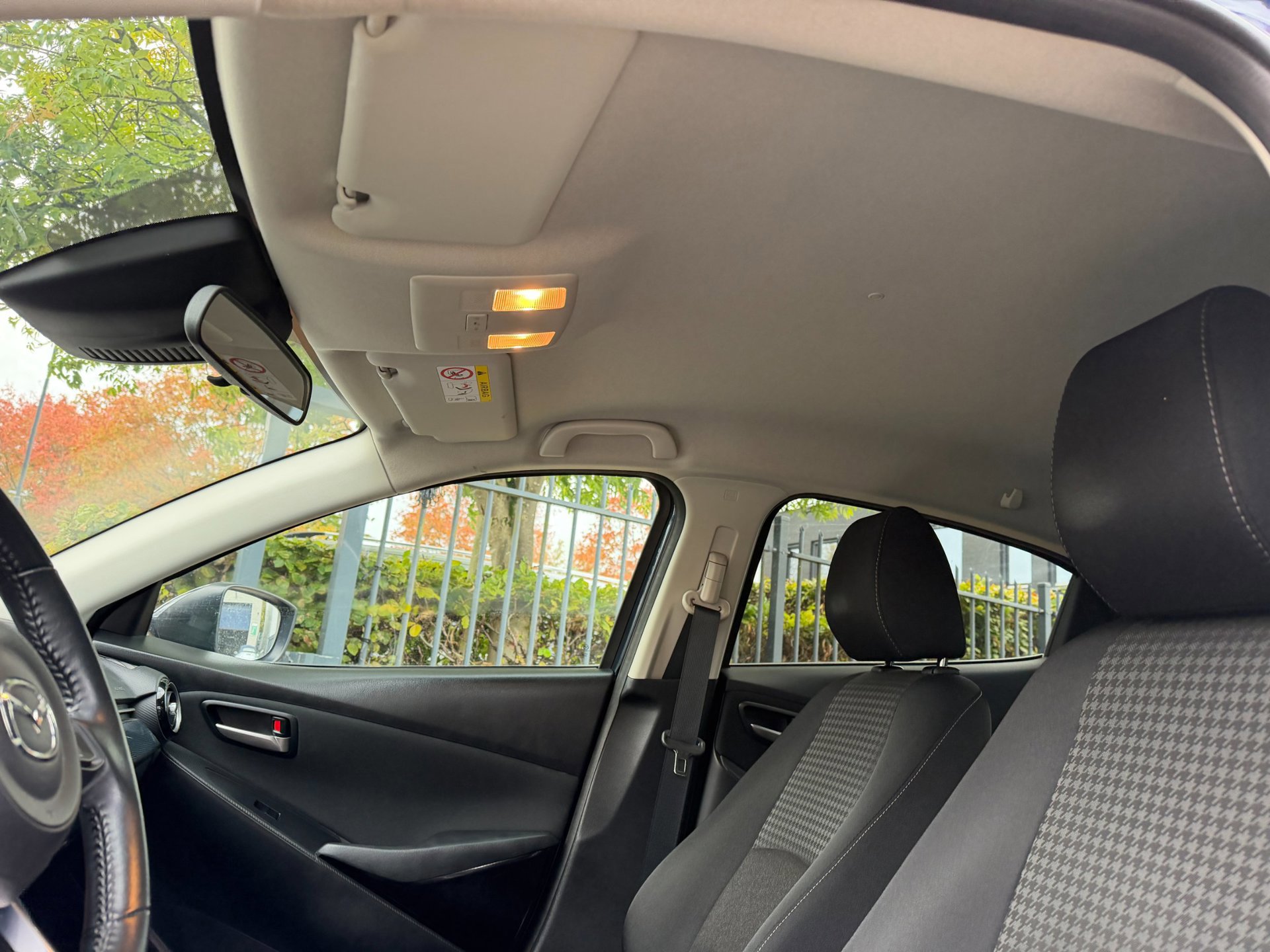 Mazda 2 1.5 Skyactiv-G GT-M (2018), foto 31