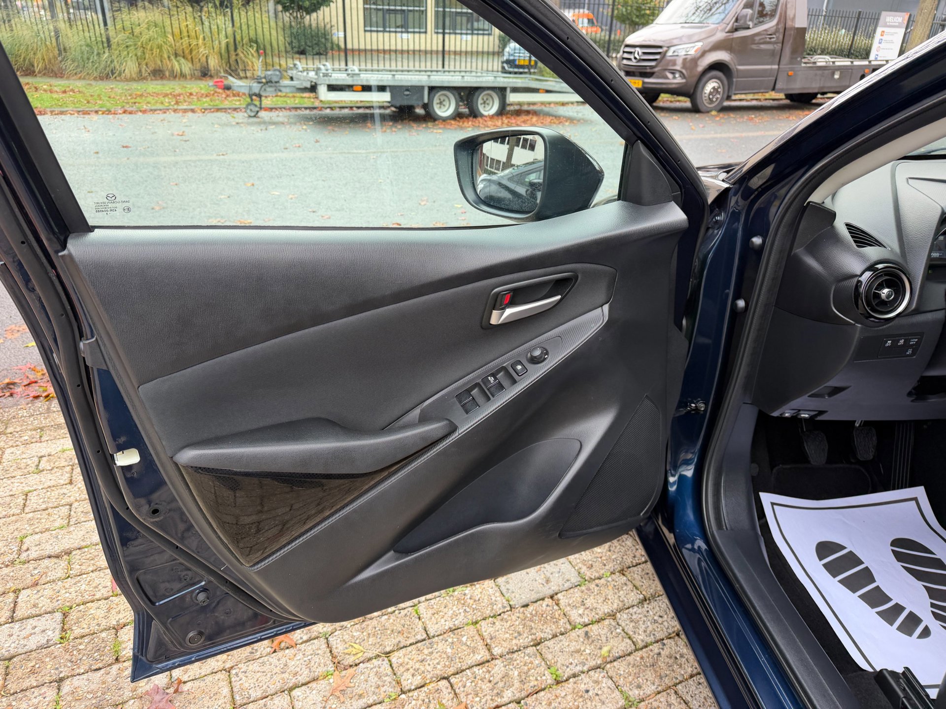 Mazda 2 1.5 Skyactiv-G GT-M (2018), foto 32