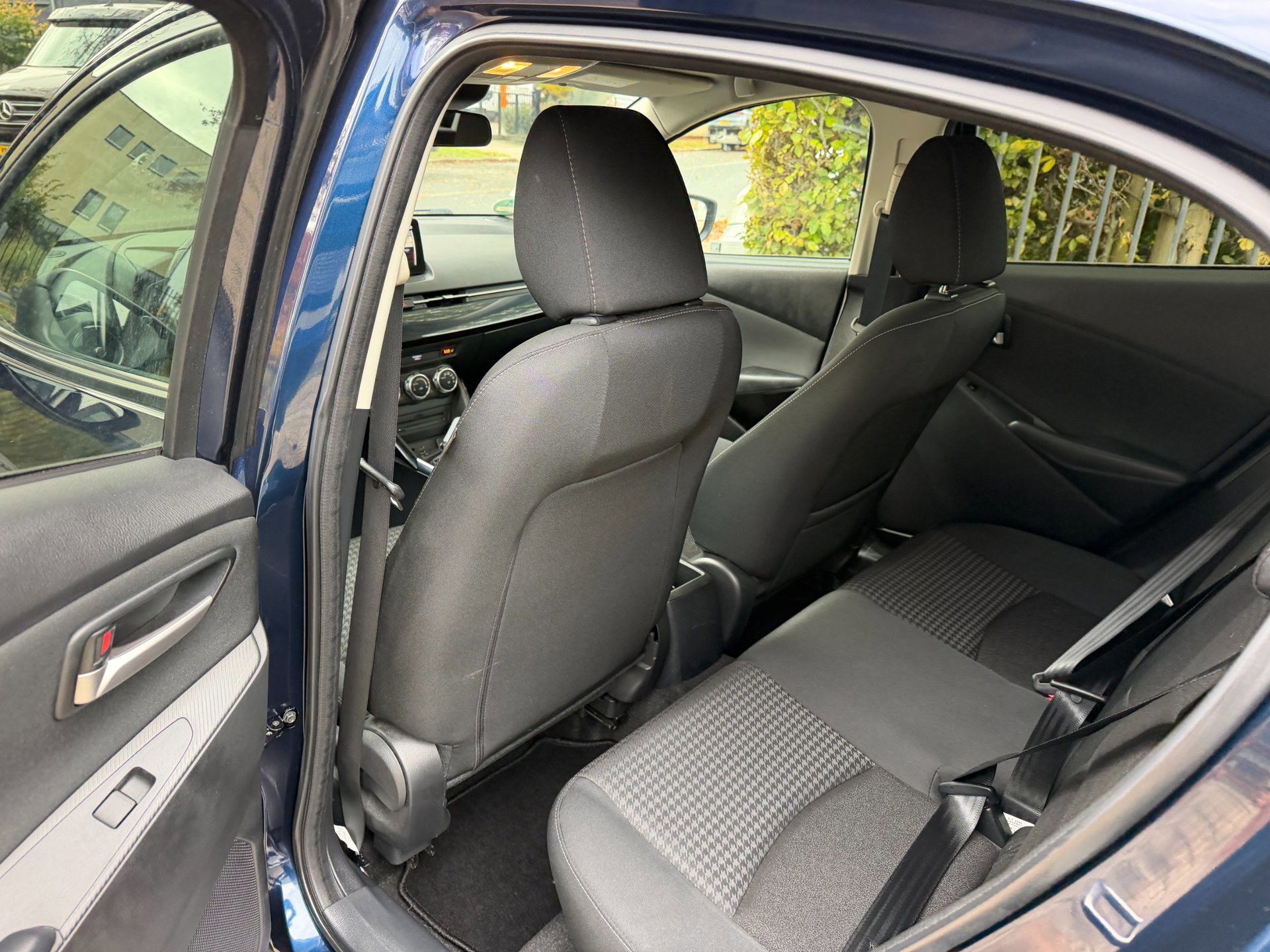 Mazda 2 1.5 Skyactiv-G GT-M (2018), foto 33