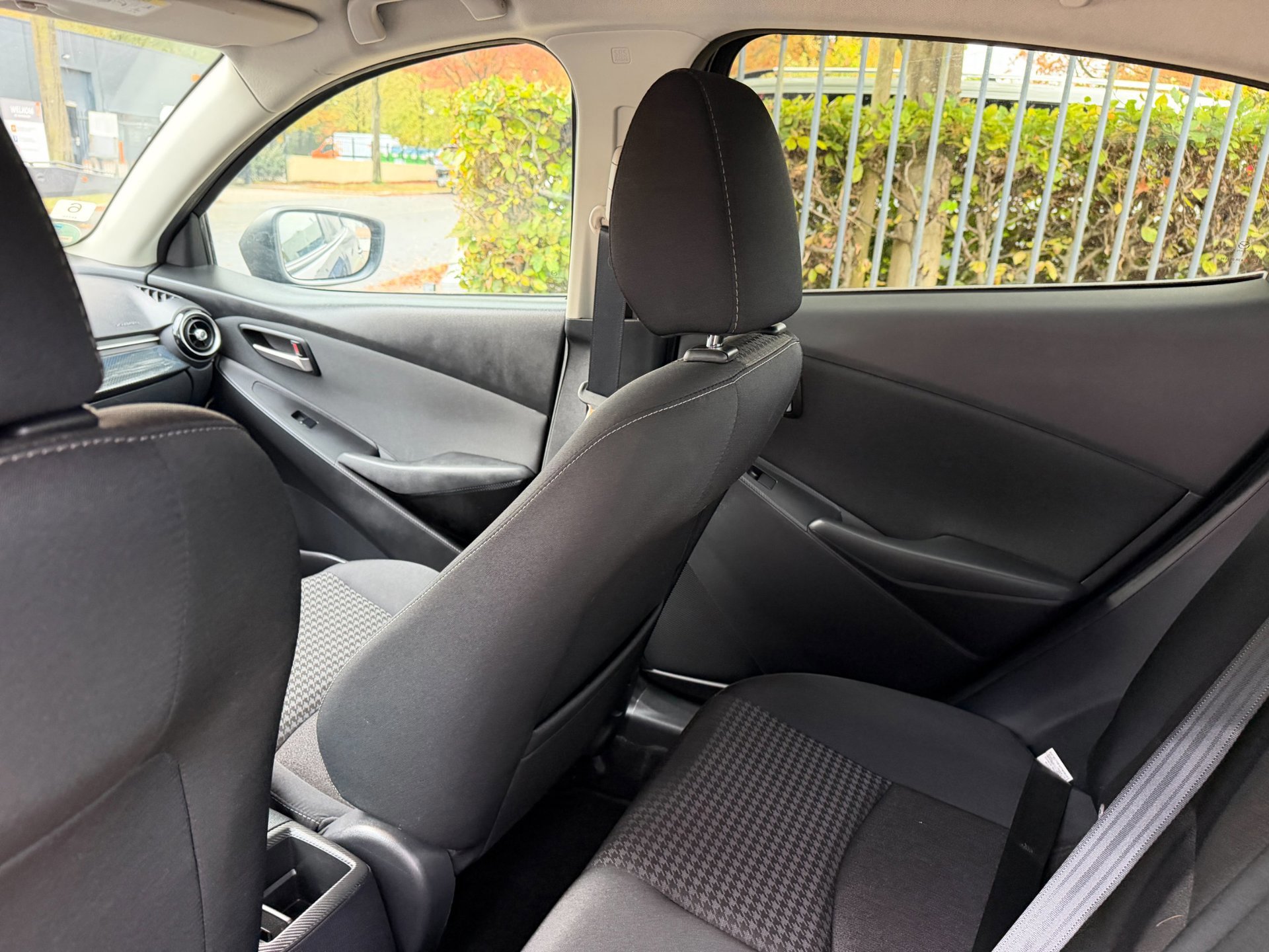 Mazda 2 1.5 Skyactiv-G GT-M (2018), foto 34