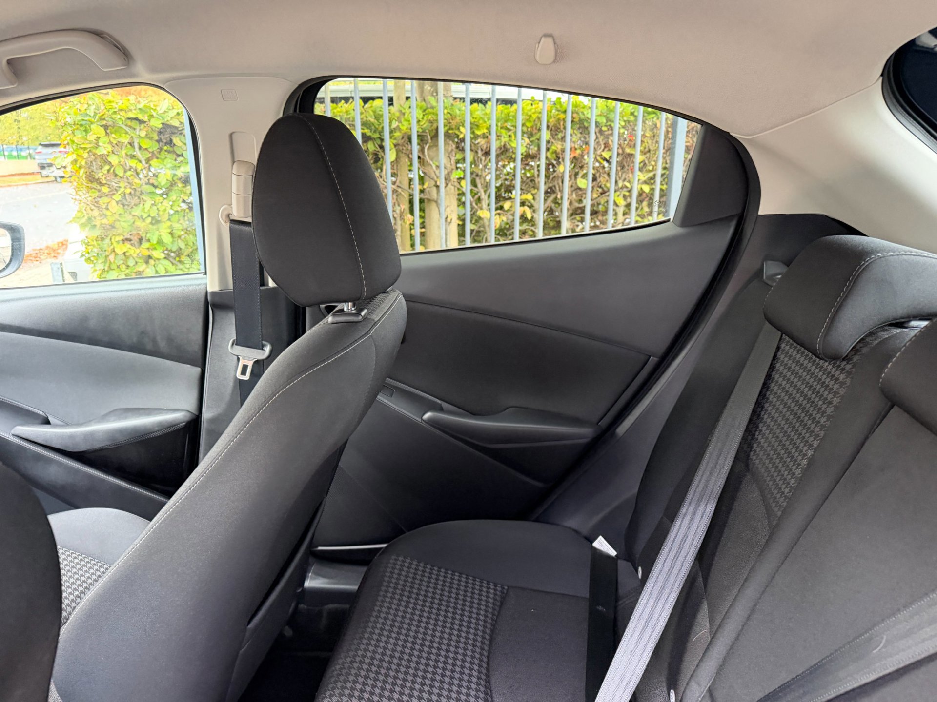 Mazda 2 1.5 Skyactiv-G GT-M (2018), foto 35