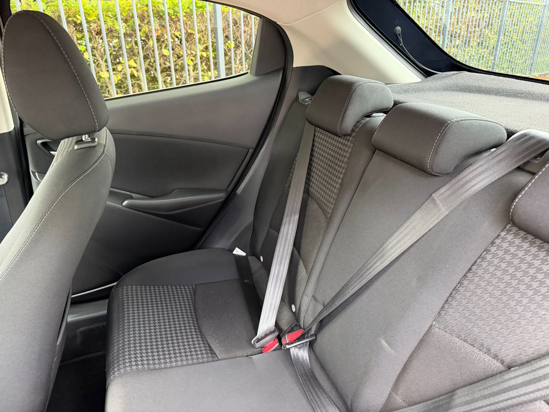 Mazda 2 1.5 Skyactiv-G GT-M (2018), foto 36