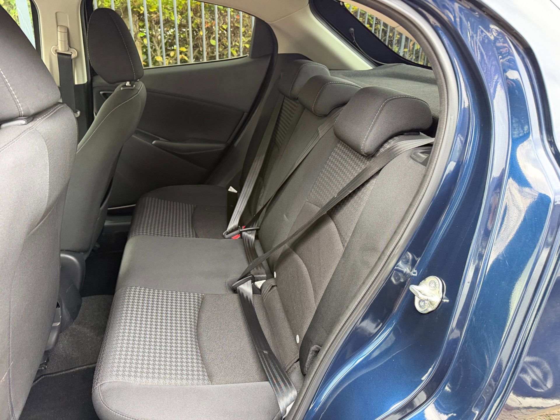 Mazda 2 1.5 Skyactiv-G GT-M (2018), foto 37
