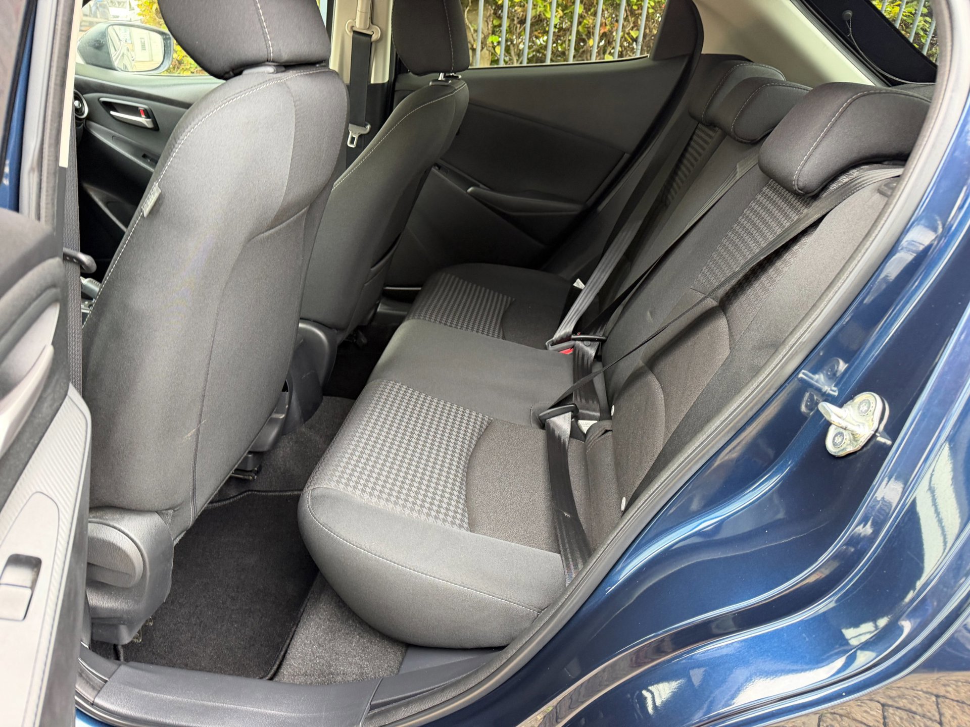 Mazda 2 1.5 Skyactiv-G GT-M (2018), foto 38