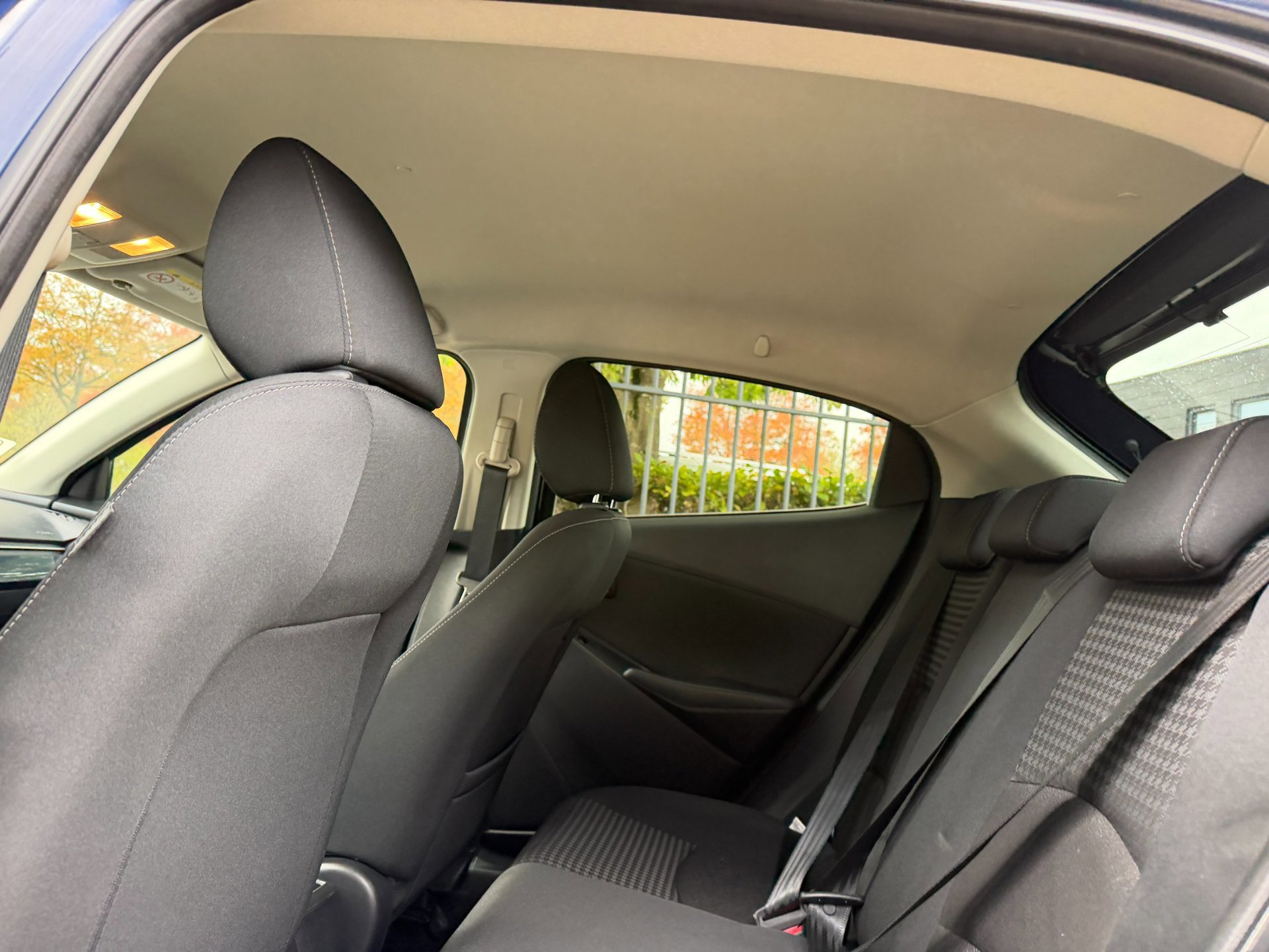 Mazda 2 1.5 Skyactiv-G GT-M (2018), foto 39