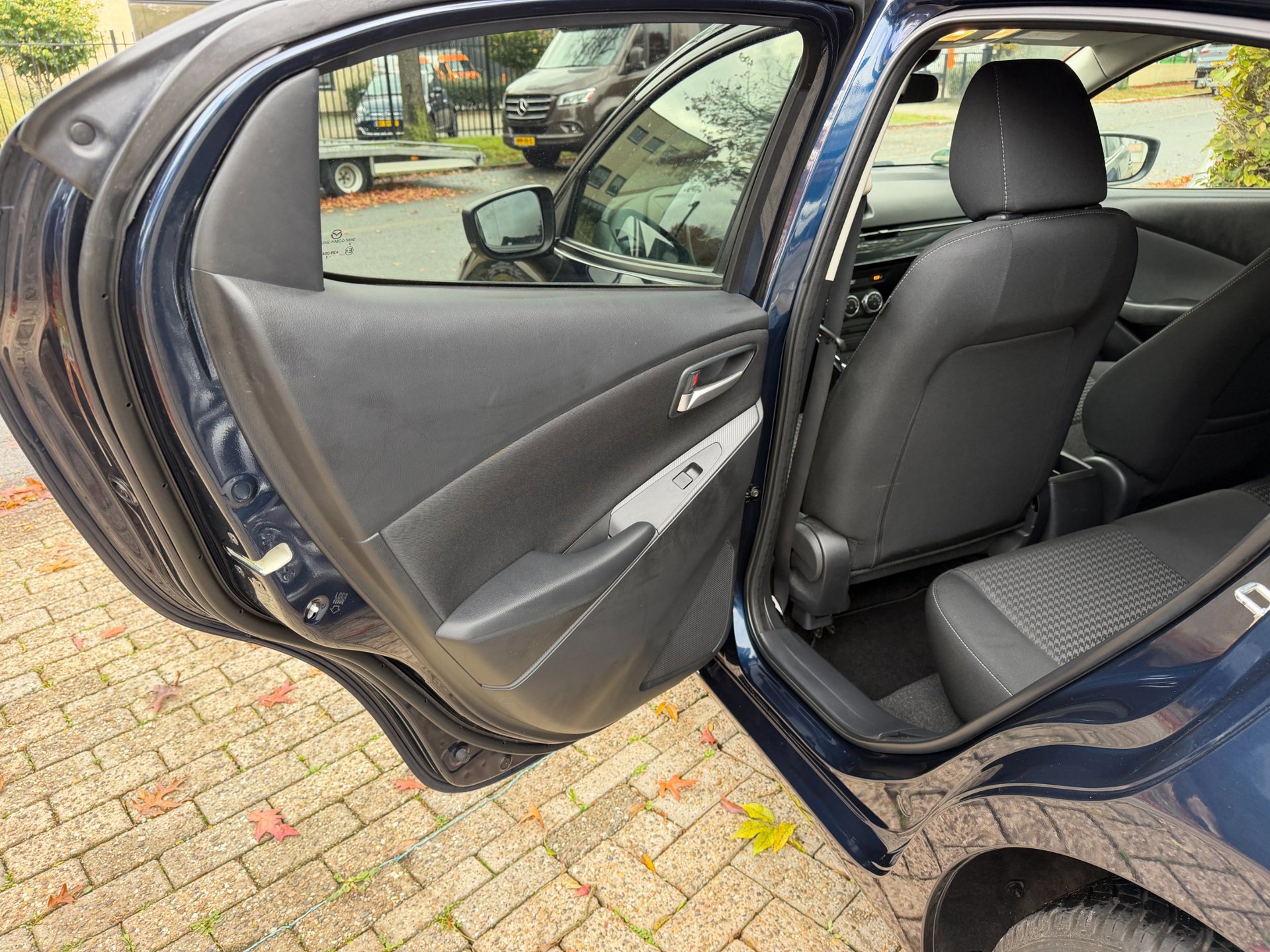 Mazda 2 1.5 Skyactiv-G GT-M (2018), foto 40