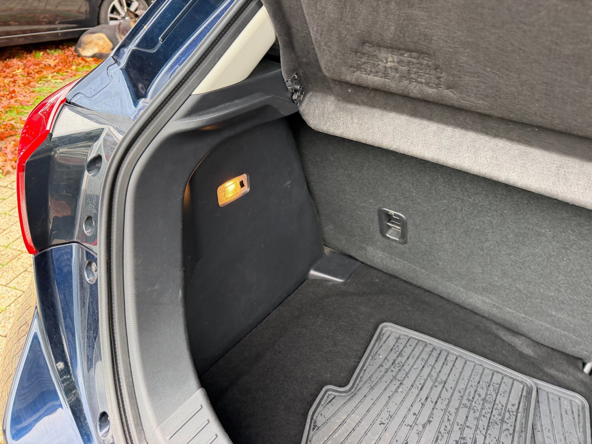 Mazda 2 1.5 Skyactiv-G GT-M (2018), foto 42