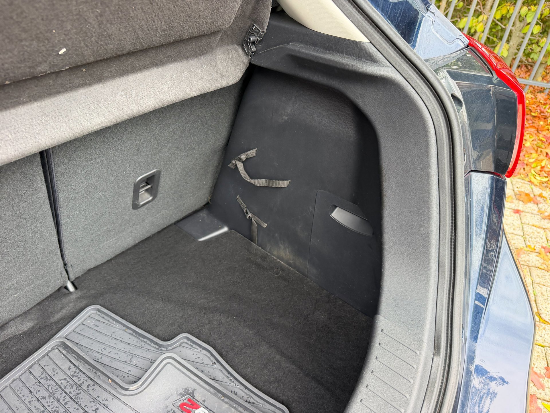 Mazda 2 1.5 Skyactiv-G GT-M (2018), foto 43