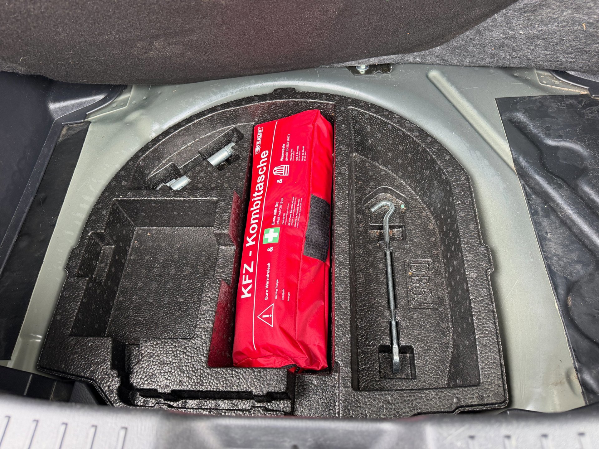 Mazda 2 1.5 Skyactiv-G GT-M (2018), foto 44