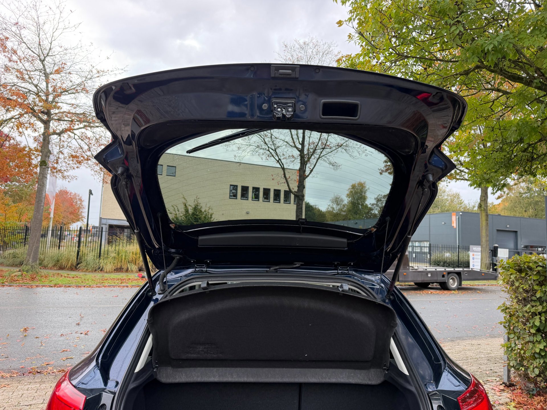 Mazda 2 1.5 Skyactiv-G GT-M (2018), foto 47