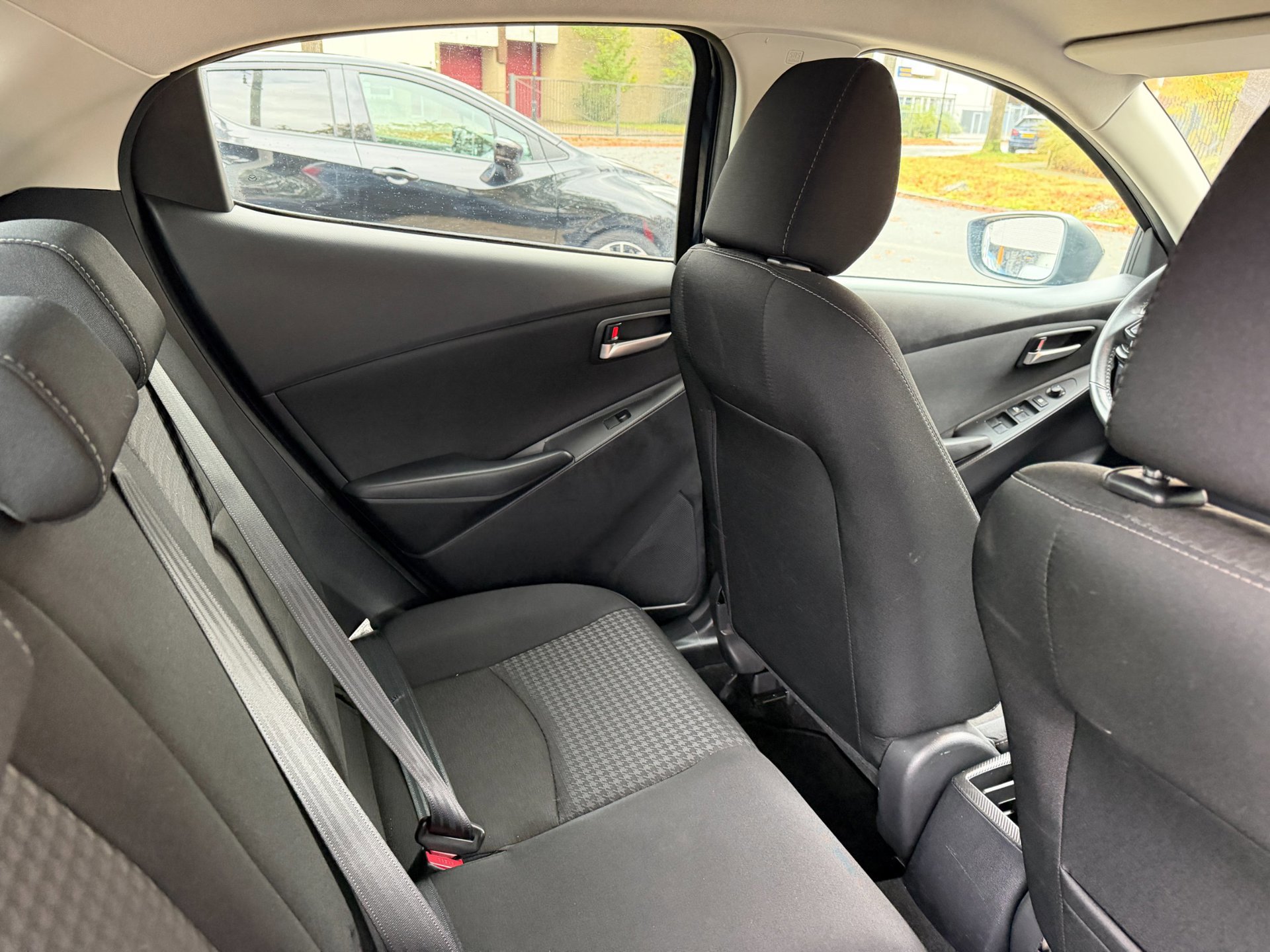 Mazda 2 1.5 Skyactiv-G GT-M (2018), foto 48