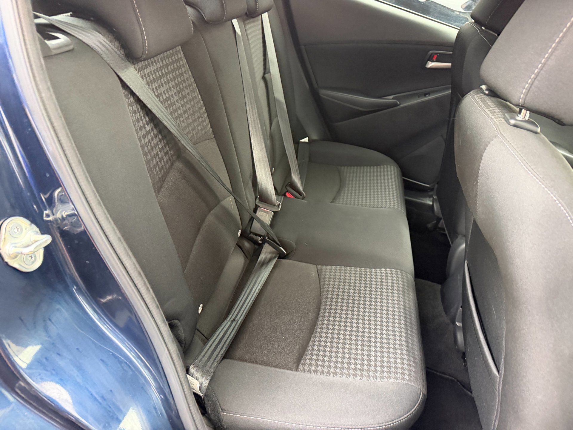 Mazda 2 1.5 Skyactiv-G GT-M (2018), foto 50