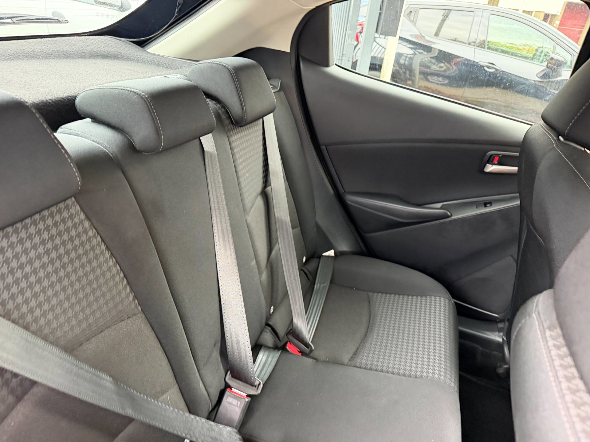 Mazda 2 1.5 Skyactiv-G GT-M (2018), foto 51