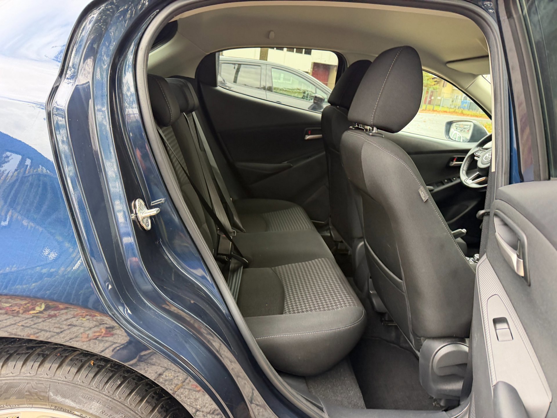 Mazda 2 1.5 Skyactiv-G GT-M (2018), foto 52