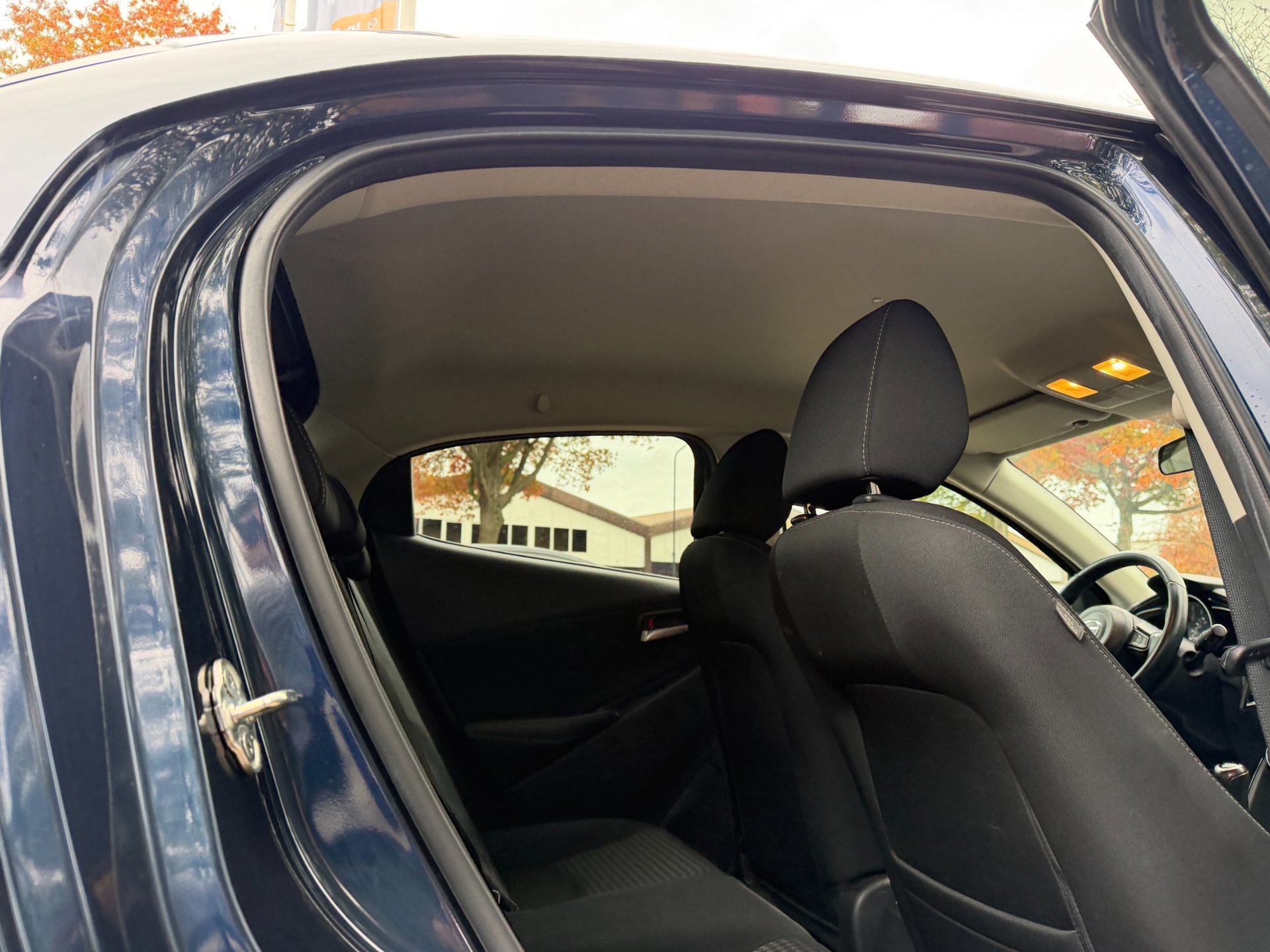 Mazda 2 1.5 Skyactiv-G GT-M (2018), foto 53