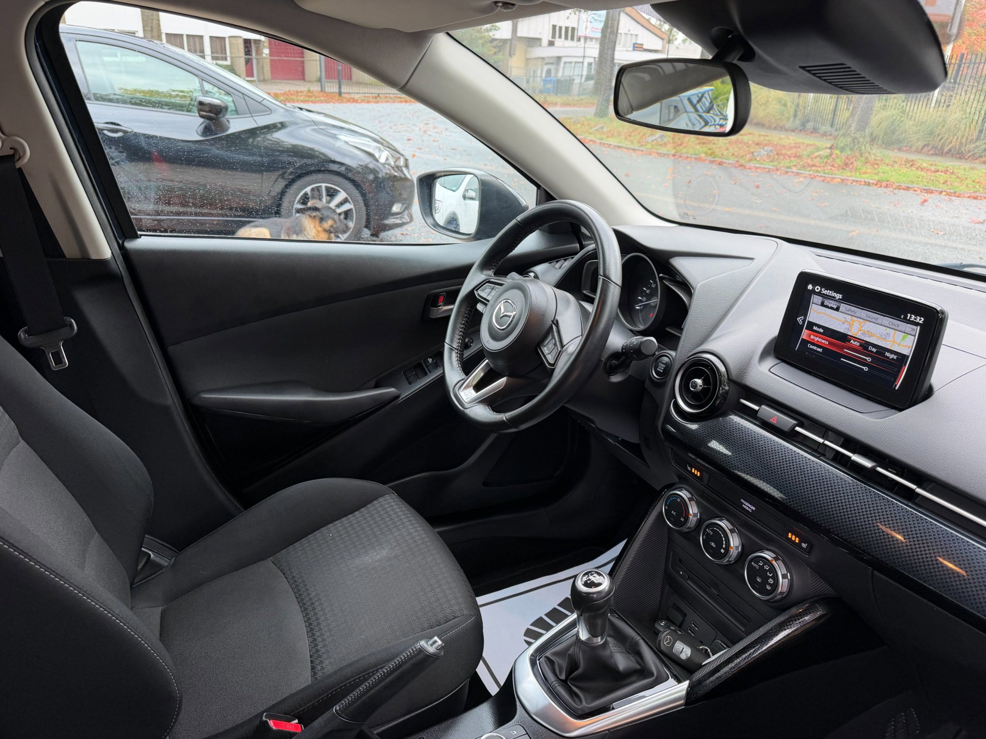 Mazda 2 1.5 Skyactiv-G GT-M (2018), foto 55