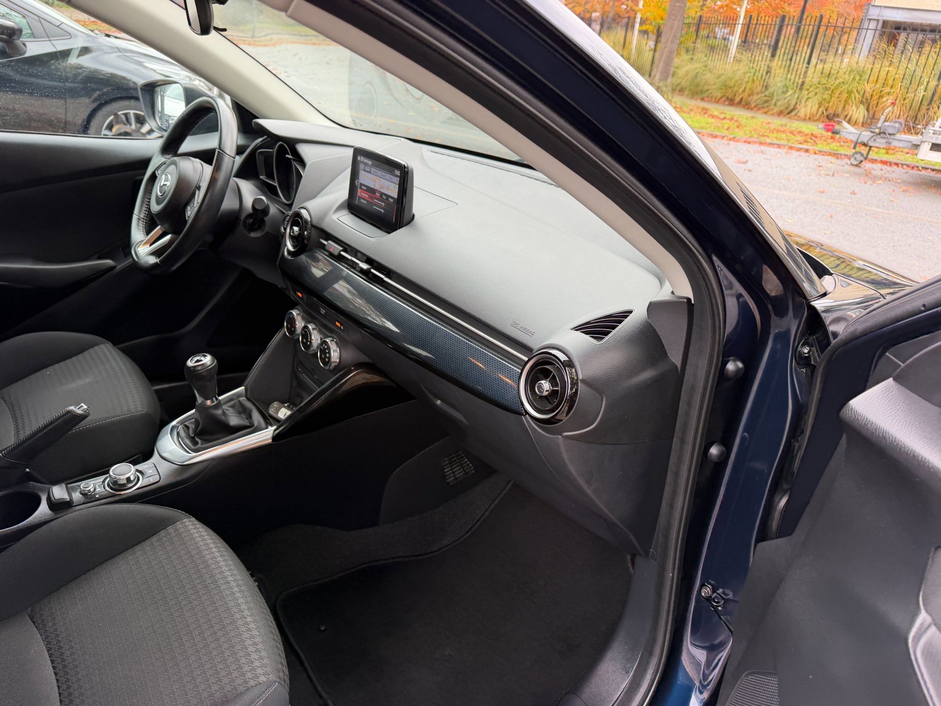Mazda 2 1.5 Skyactiv-G GT-M (2018), foto 56